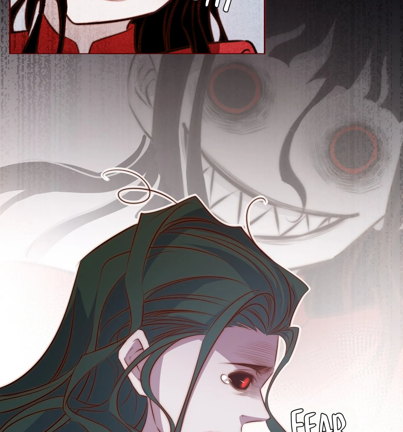 Read Scream Queen chapter 91 image 62 on Lezhin