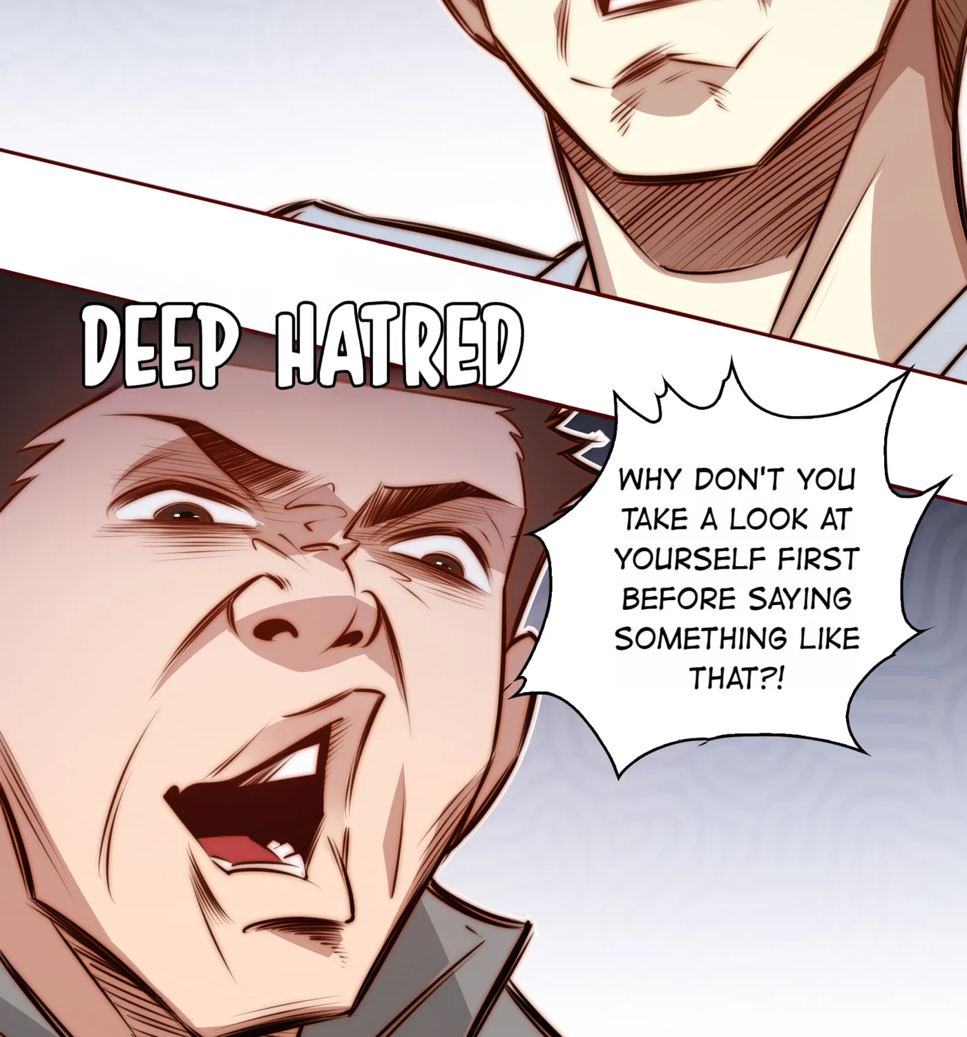 Read Scream Queen chapter 91 image 65 on Lezhin