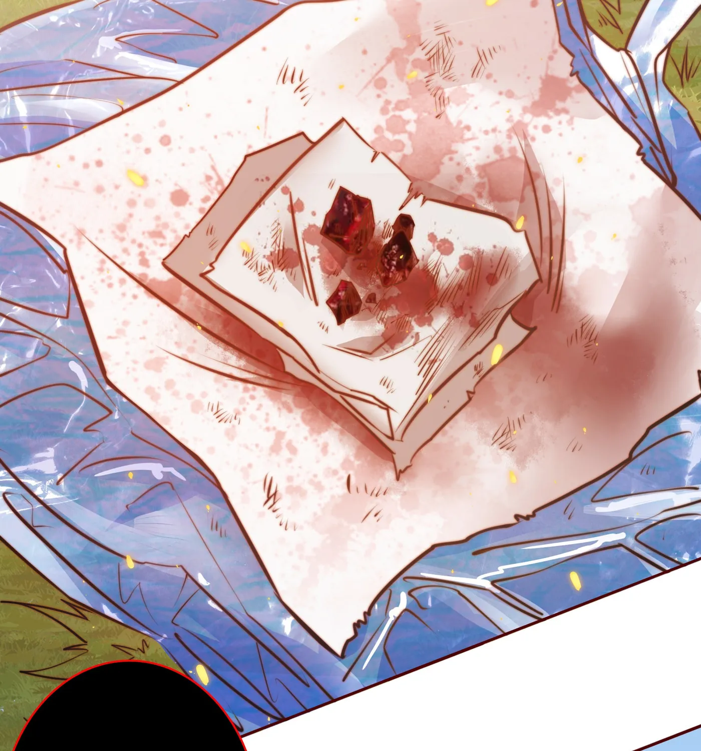 Read Scream Queen chapter 91 image 73 on Lezhin