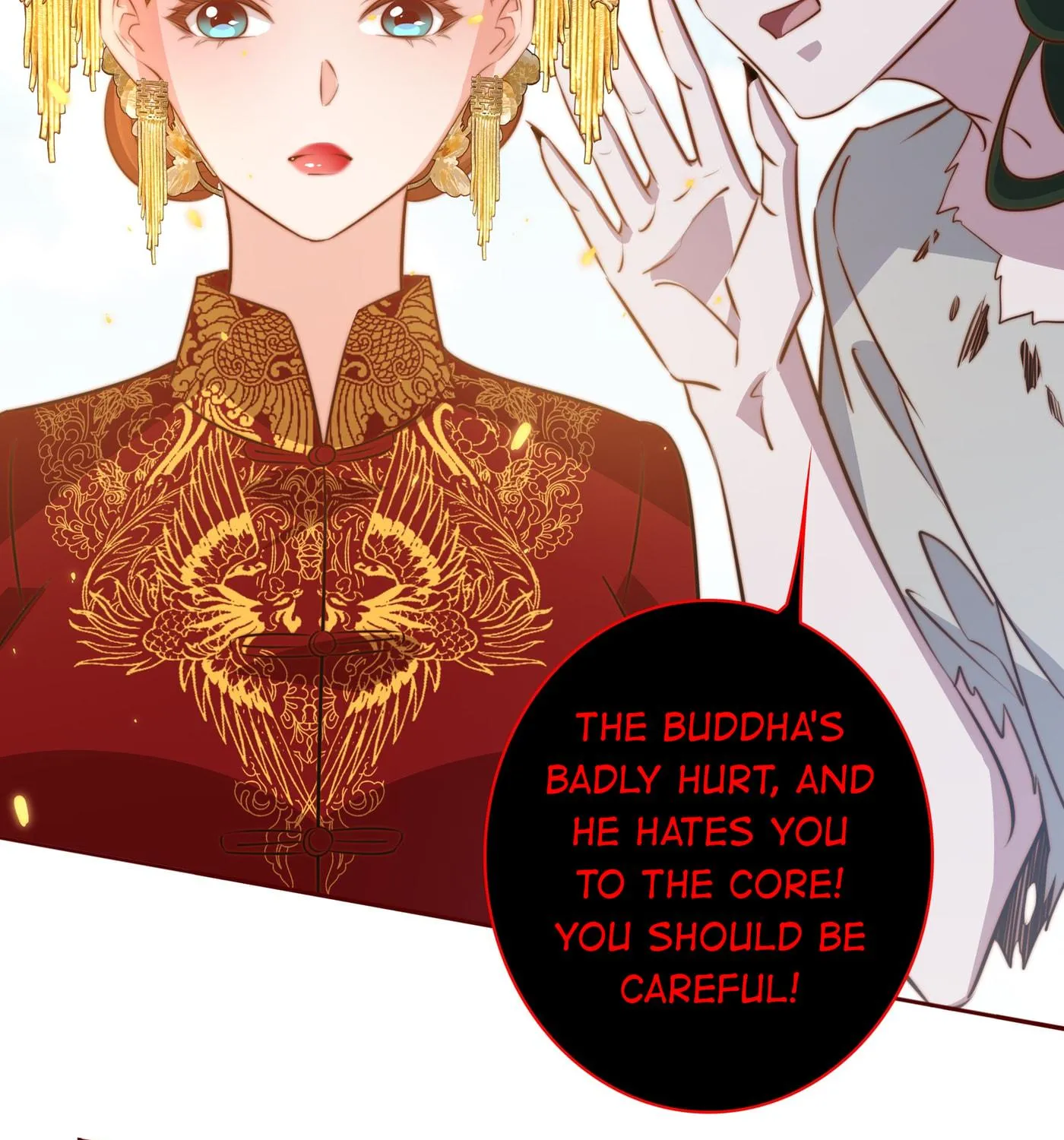 Read Scream Queen chapter 91 image 75 on Lezhin
