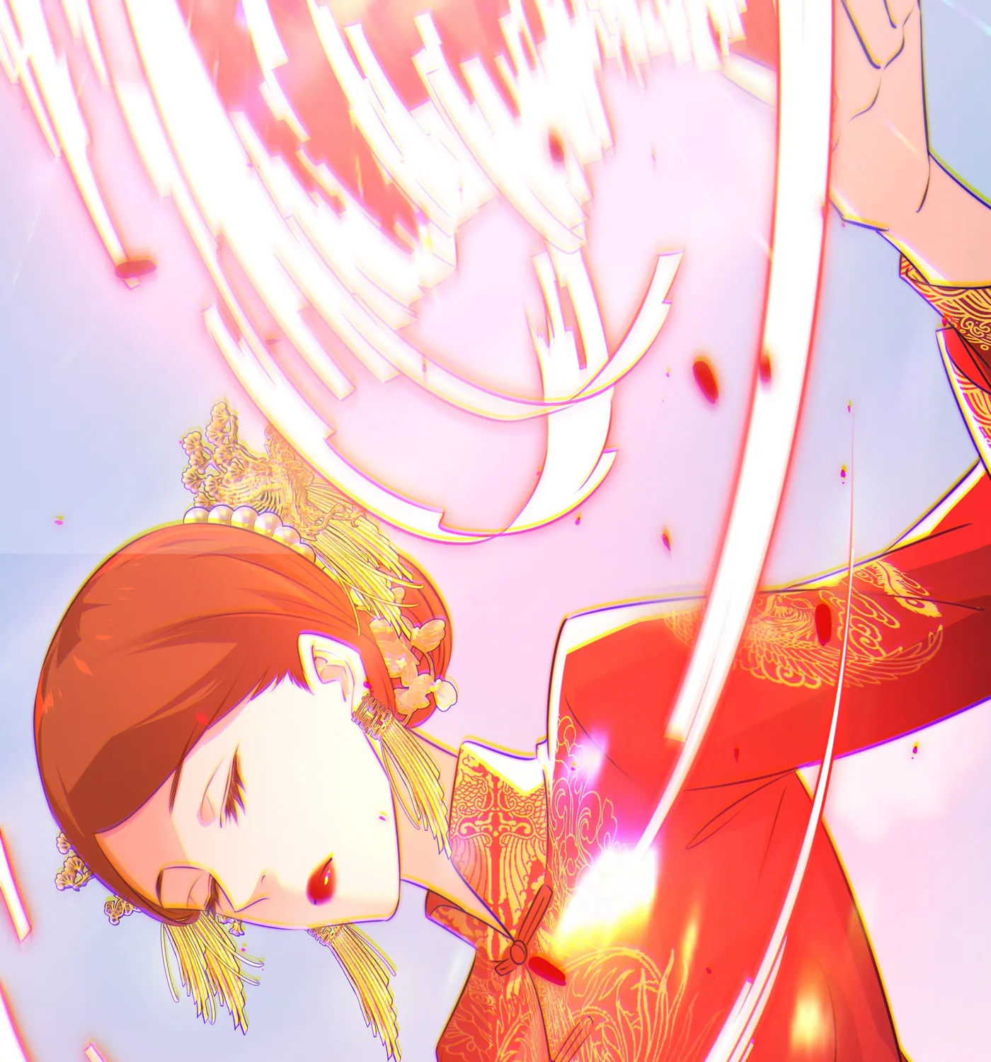 Read Scream Queen chapter 91 image 78 on Lezhin