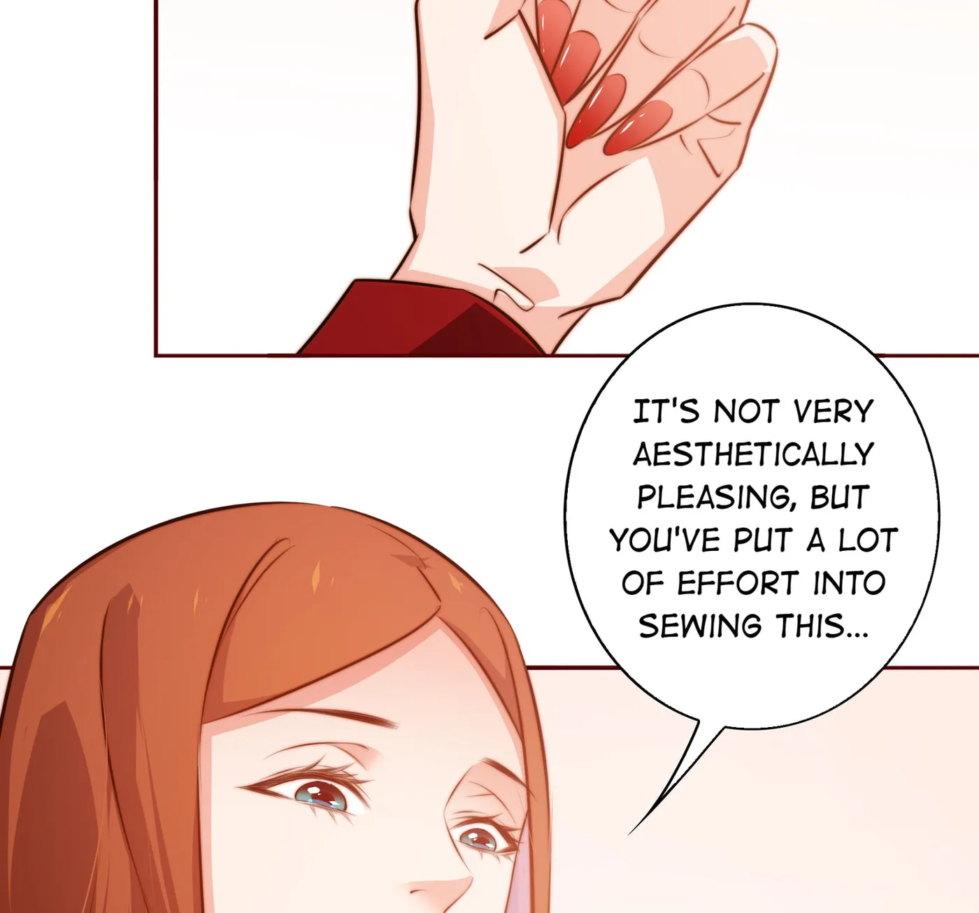 Read Scream Queen chapter 91 image 8 on Lezhin