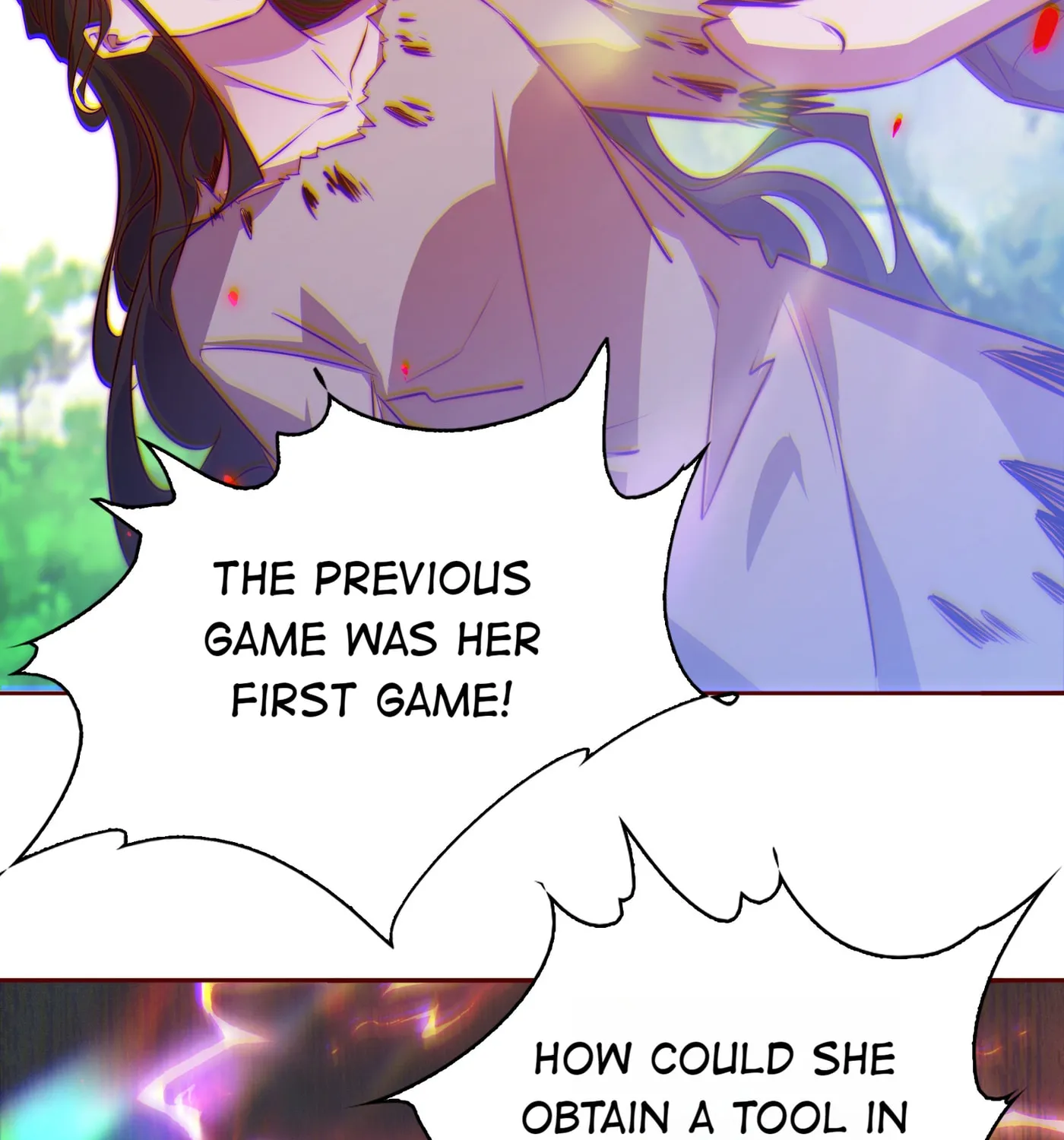 Read Scream Queen chapter 91 image 81 on Lezhin