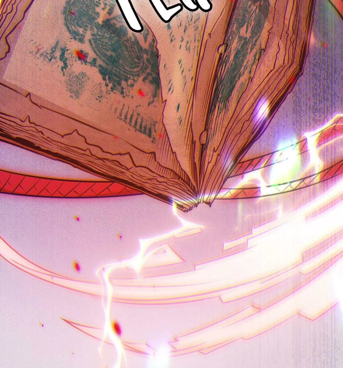 Read Scream Queen chapter 91 image 84 on Lezhin