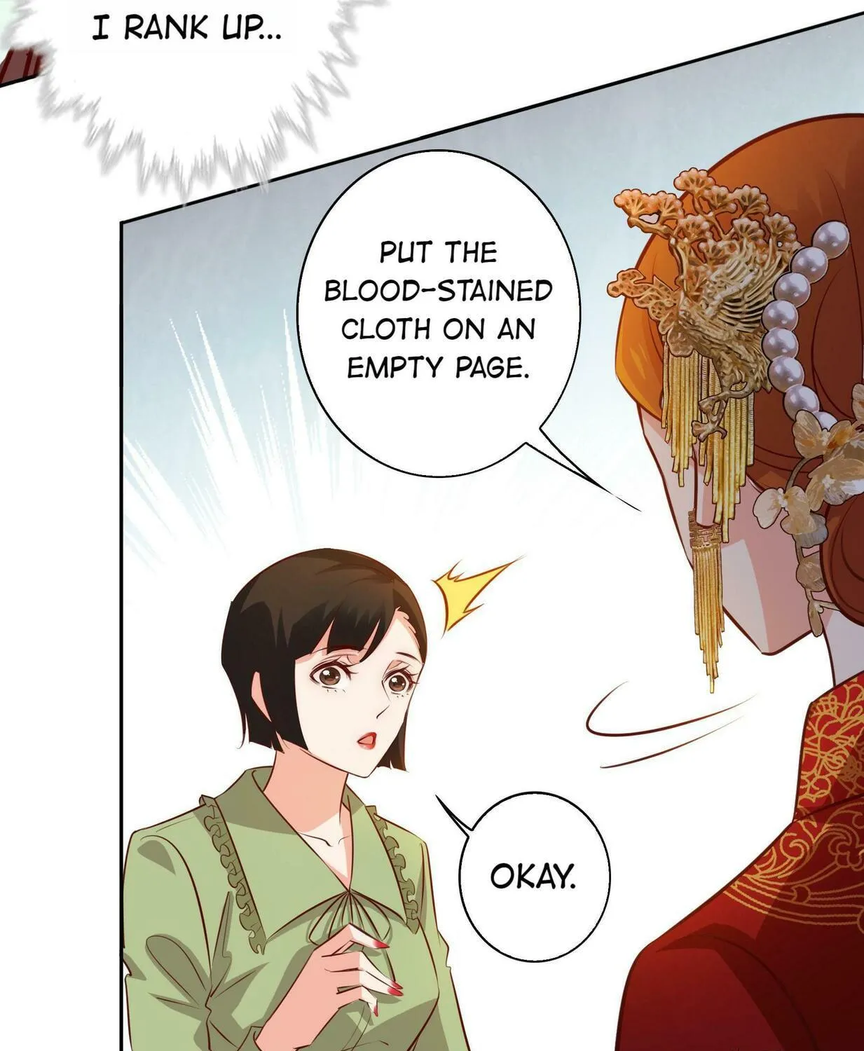 Read Scream Queen chapter 92 image 10 on Lezhin