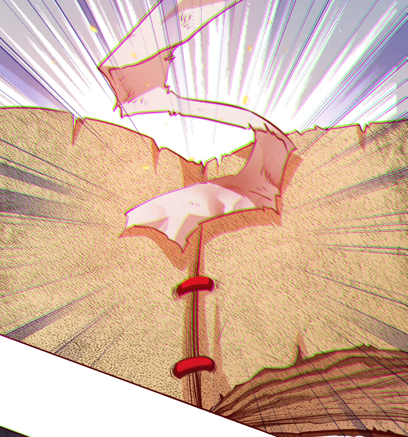 Read Scream Queen chapter 92 image 15 on Lezhin