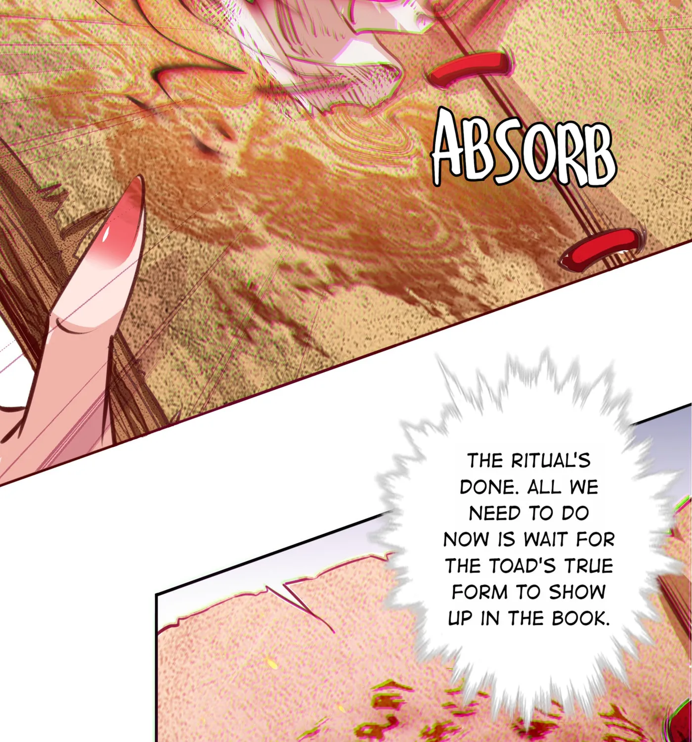 Read Scream Queen chapter 92 image 18 on Lezhin