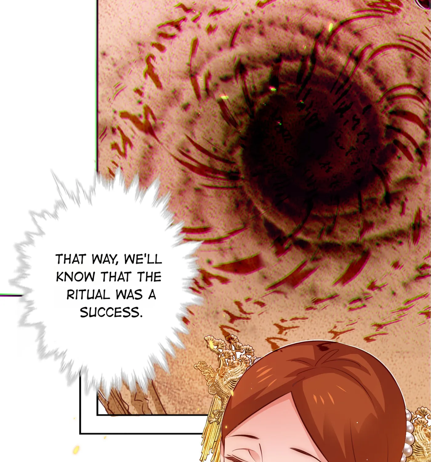 Read Scream Queen chapter 92 image 19 on Lezhin