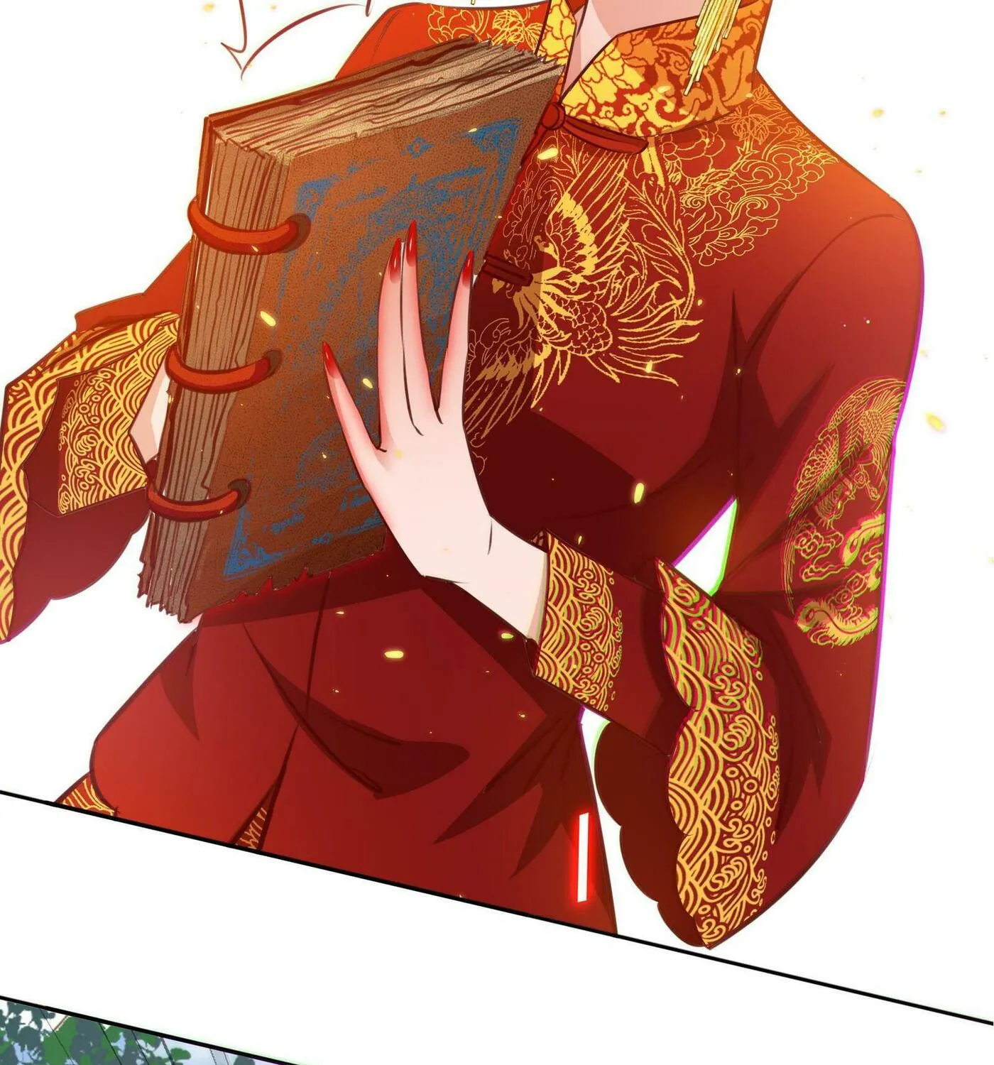 Read Scream Queen chapter 92 image 21 on Lezhin
