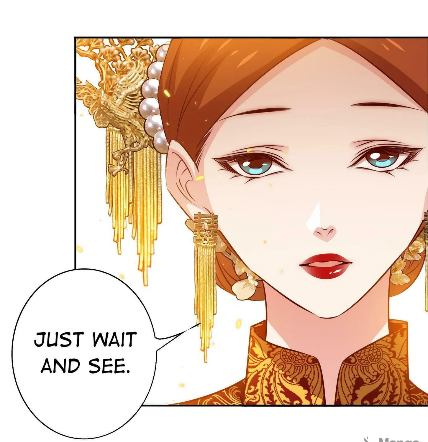 Read Scream Queen chapter 92 image 24 on Lezhin
