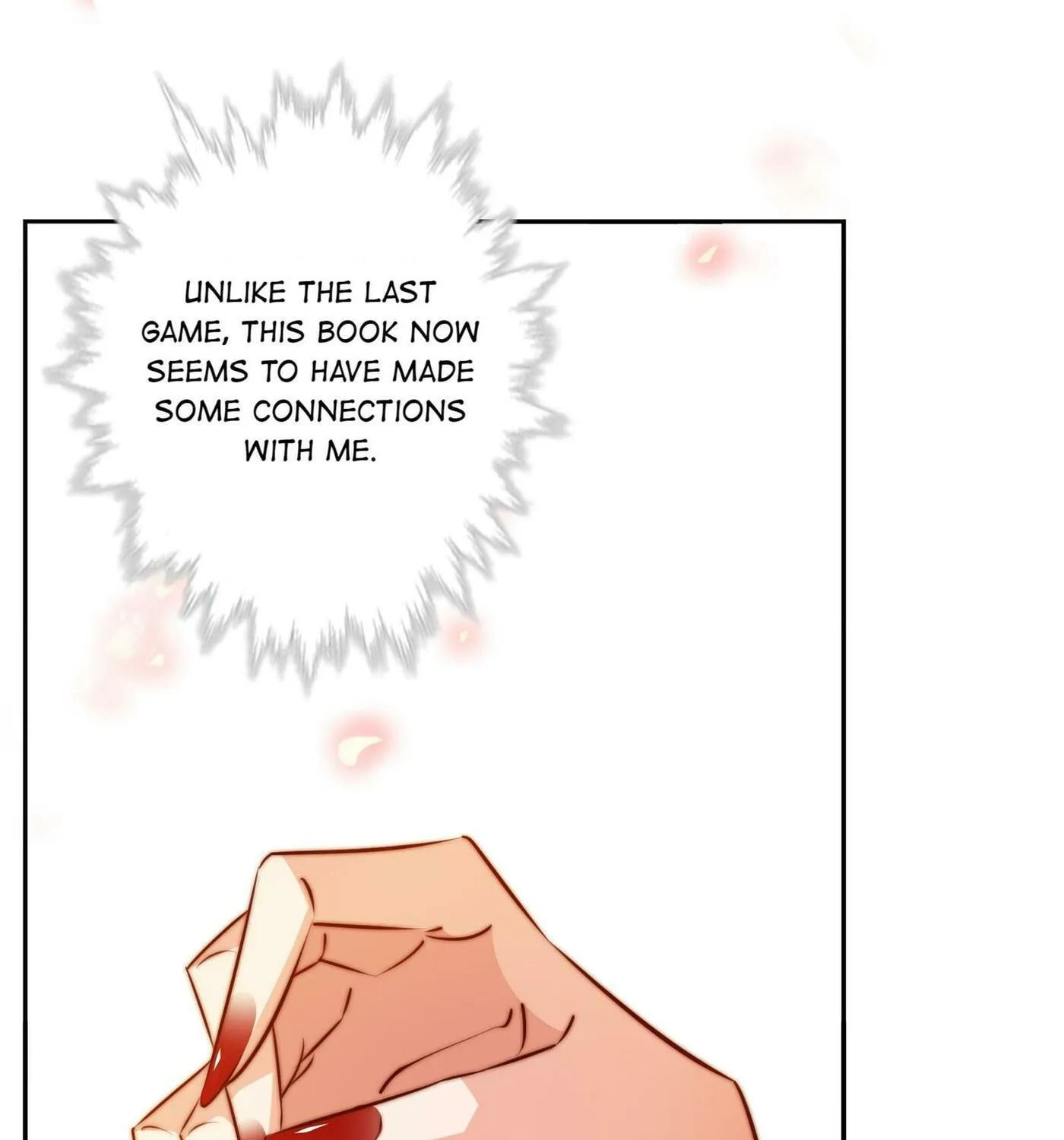 Read Scream Queen chapter 92 image 26 on Lezhin