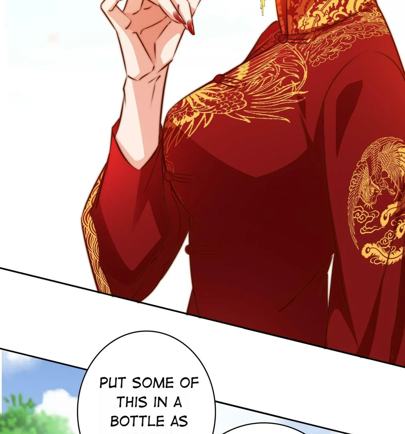 Read Scream Queen chapter 92 image 29 on Lezhin