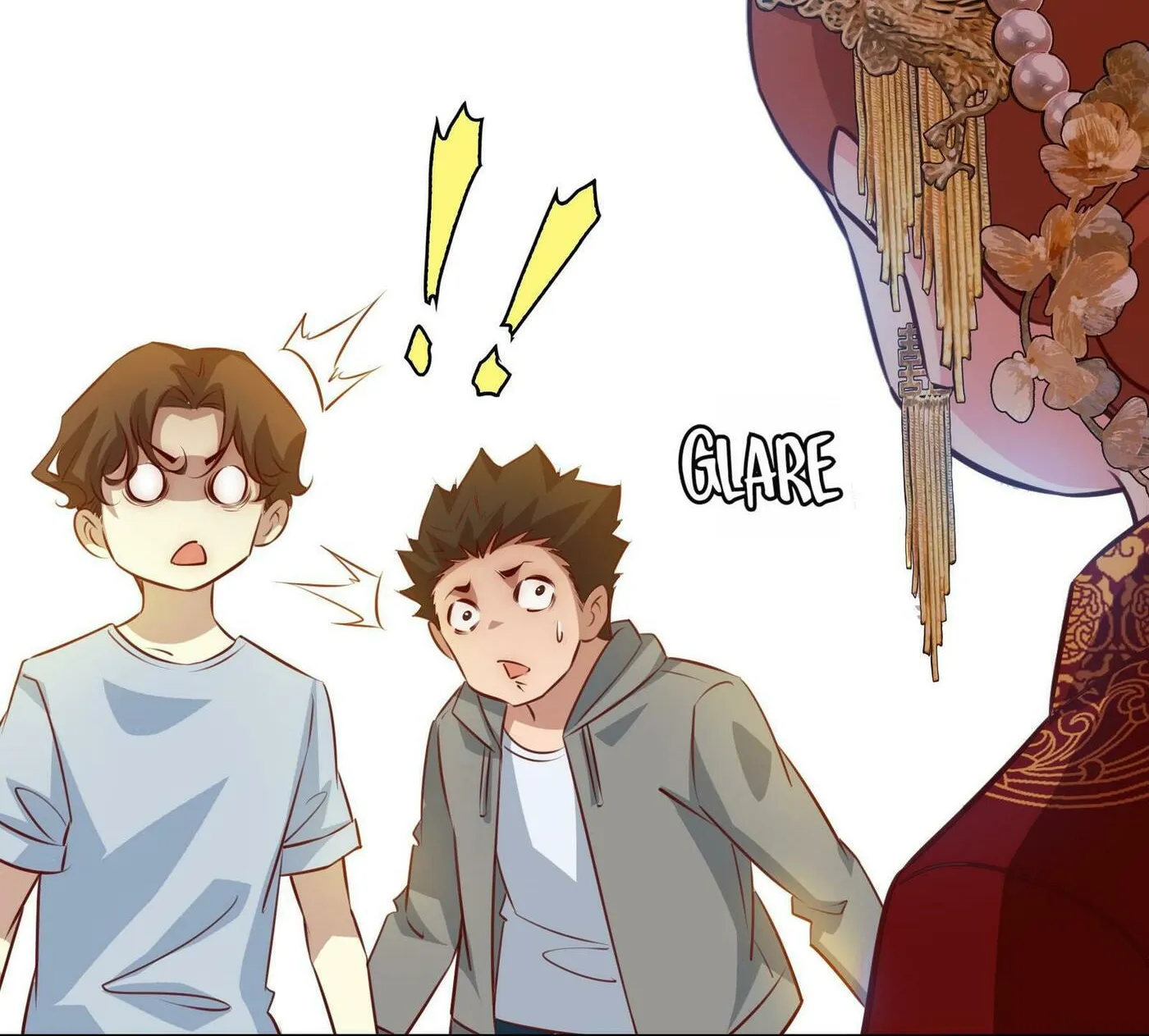 Read Scream Queen chapter 92 image 36 on Lezhin
