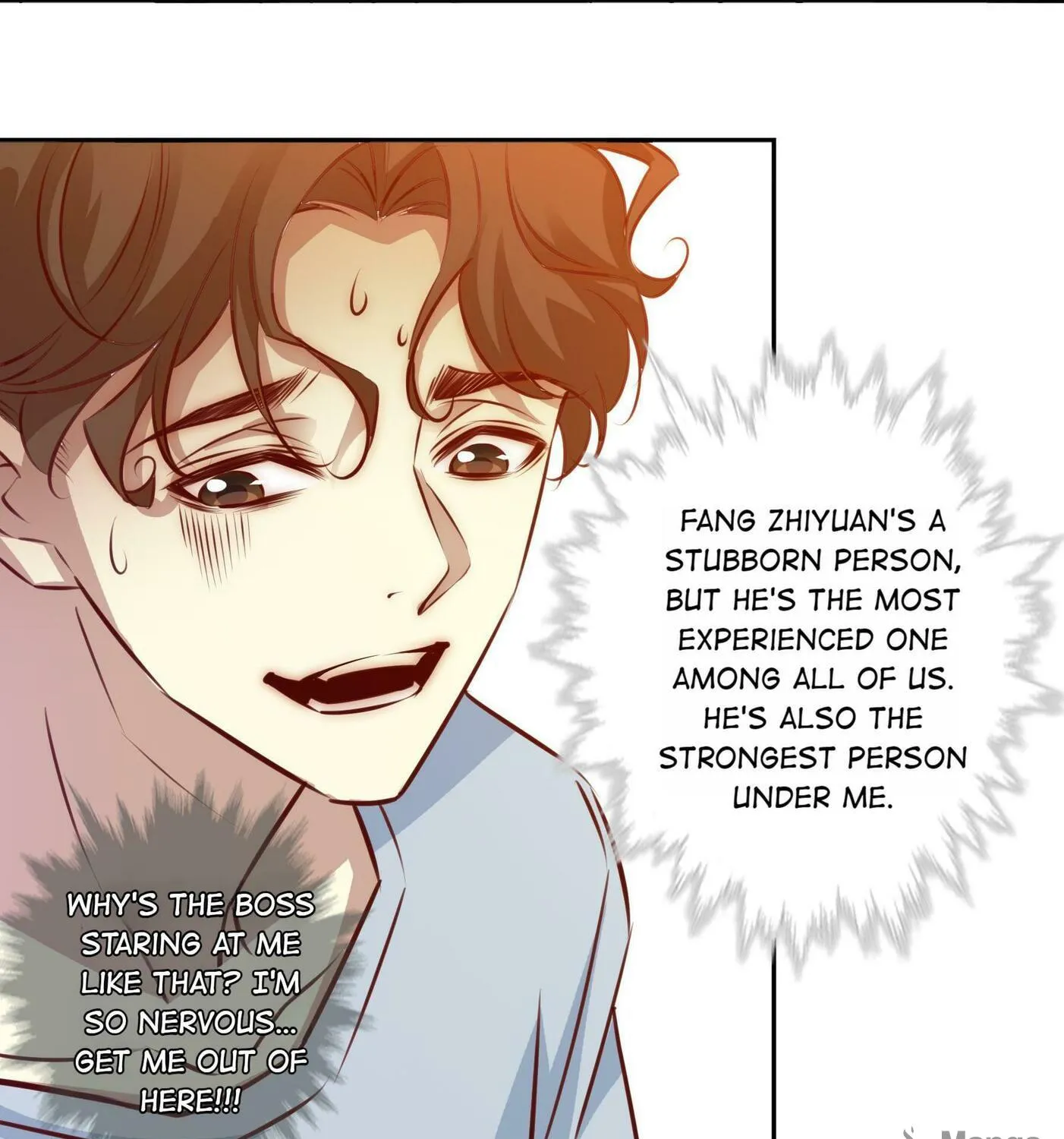 Read Scream Queen chapter 92 image 37 on Lezhin