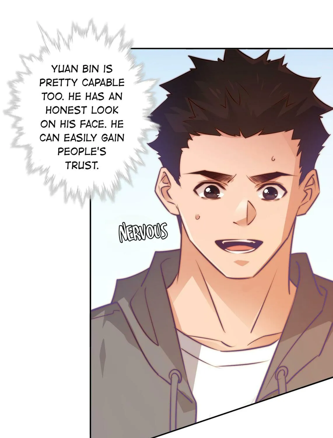 Read Scream Queen chapter 92 image 39 on Lezhin