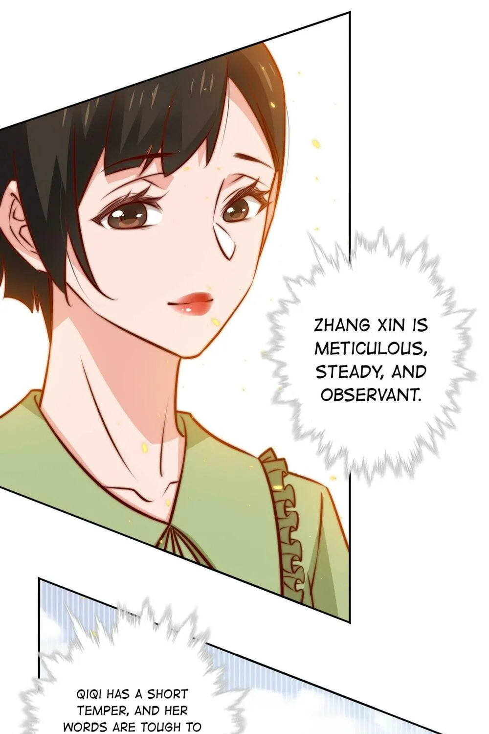 Read Scream Queen chapter 92 image 41 on Lezhin