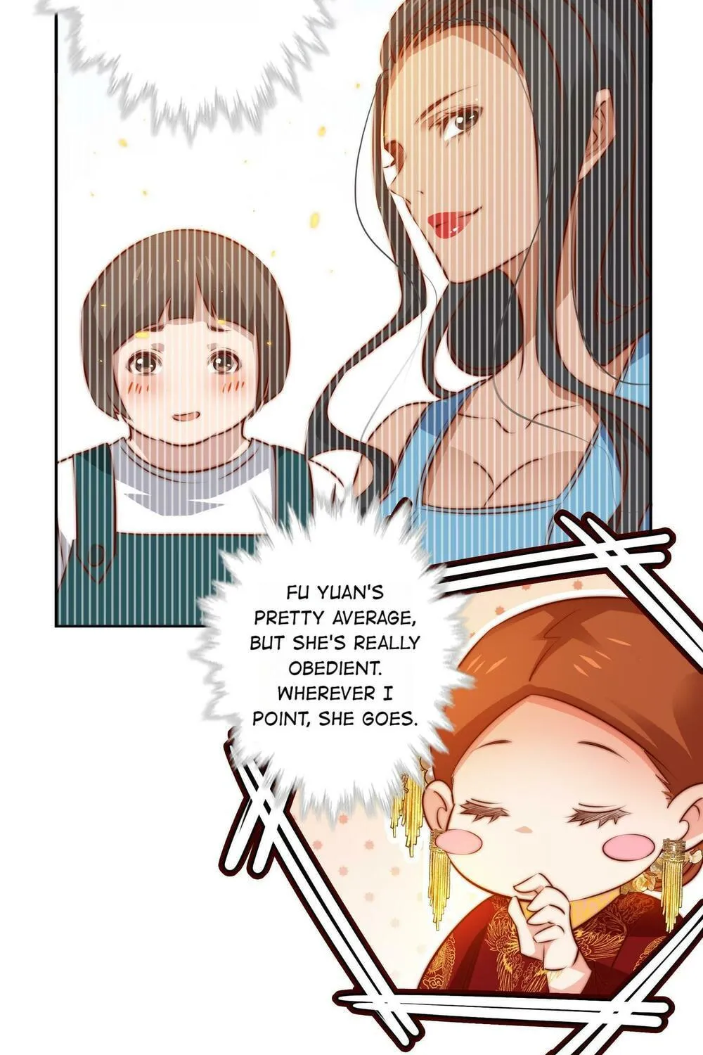 Read Scream Queen chapter 92 image 43 on Lezhin