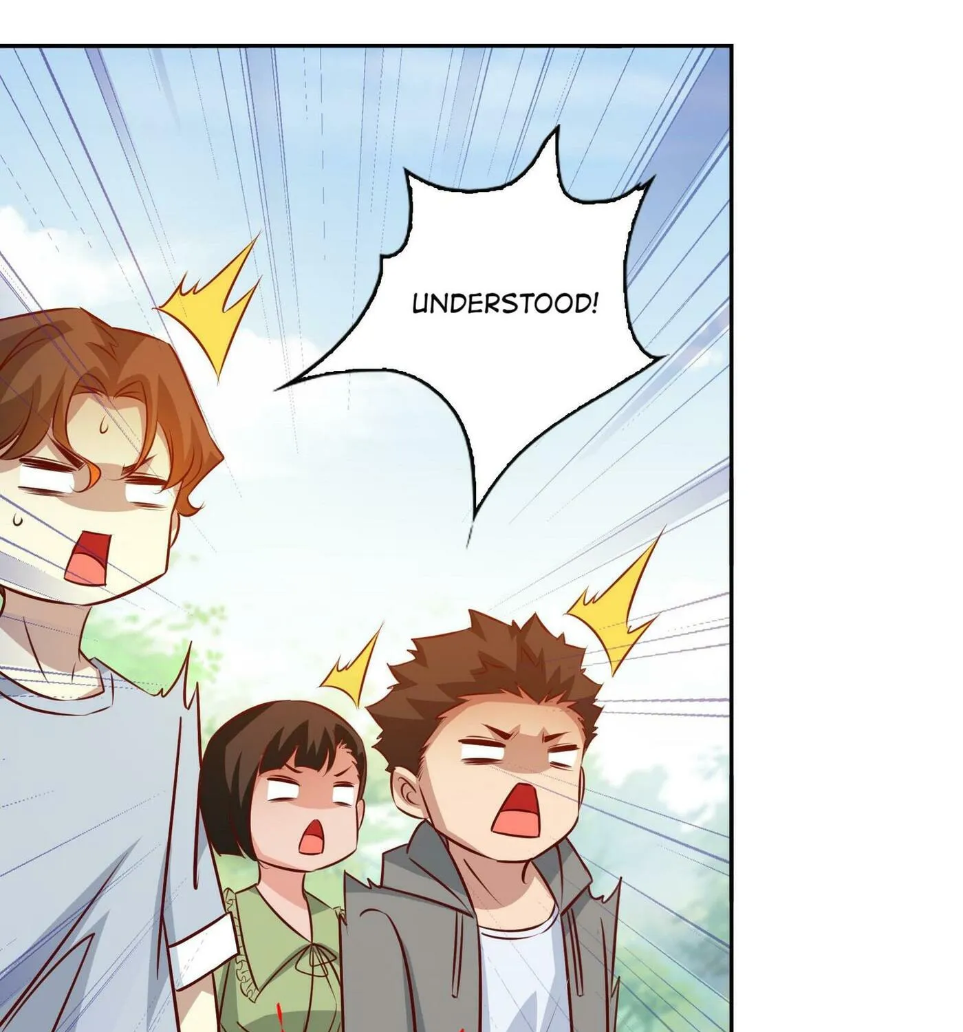 Read Scream Queen chapter 92 image 49 on Lezhin