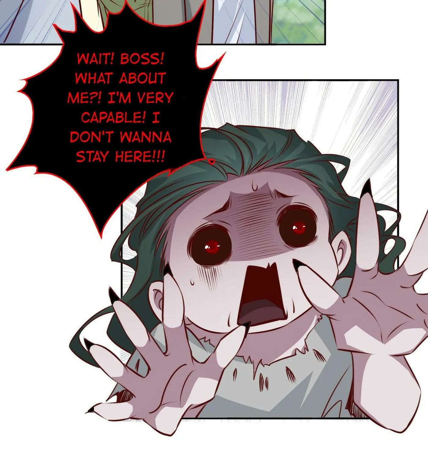Read Scream Queen chapter 92 image 50 on Lezhin