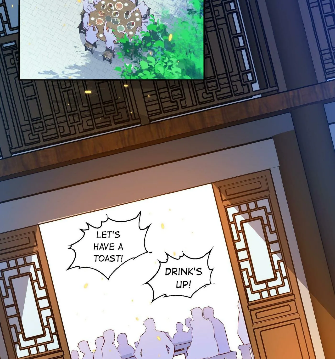 Read Scream Queen chapter 92 image 54 on Lezhin