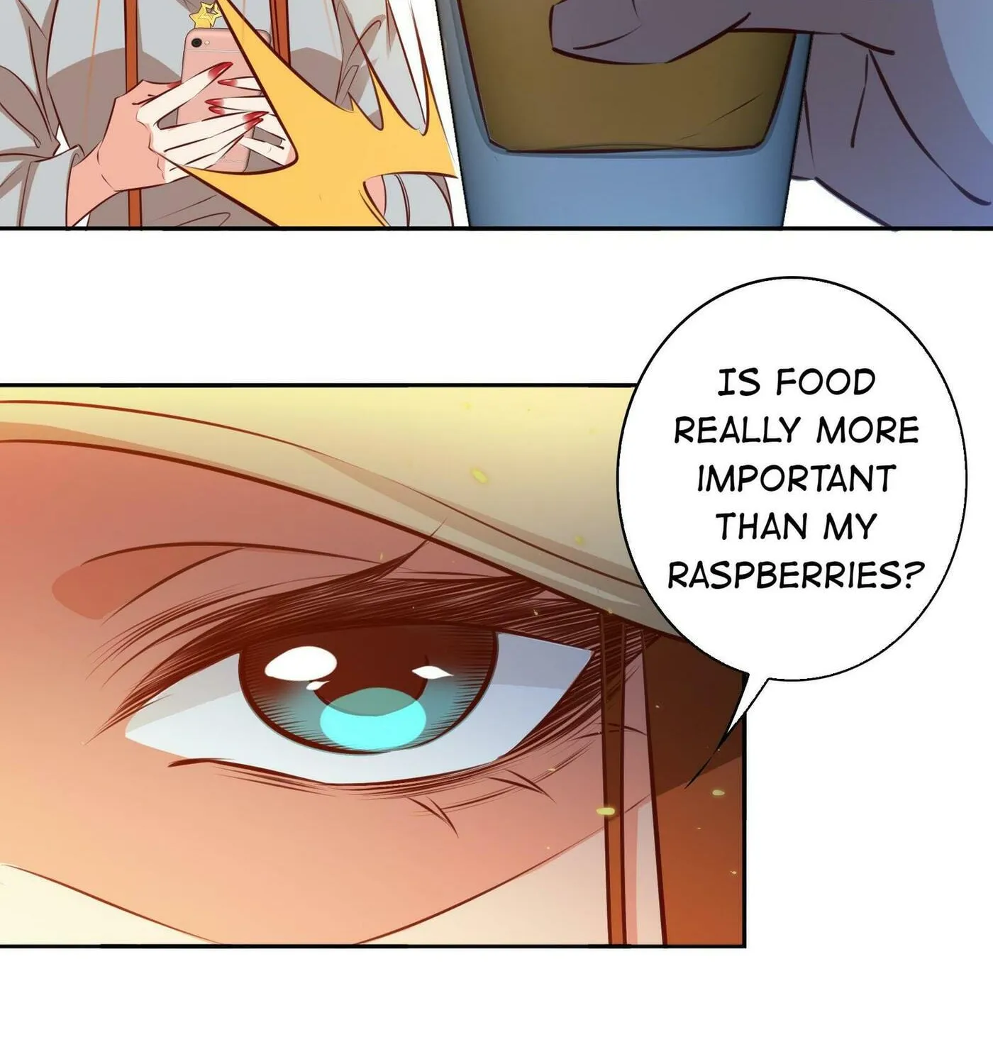 Read Scream Queen chapter 92 image 63 on Lezhin