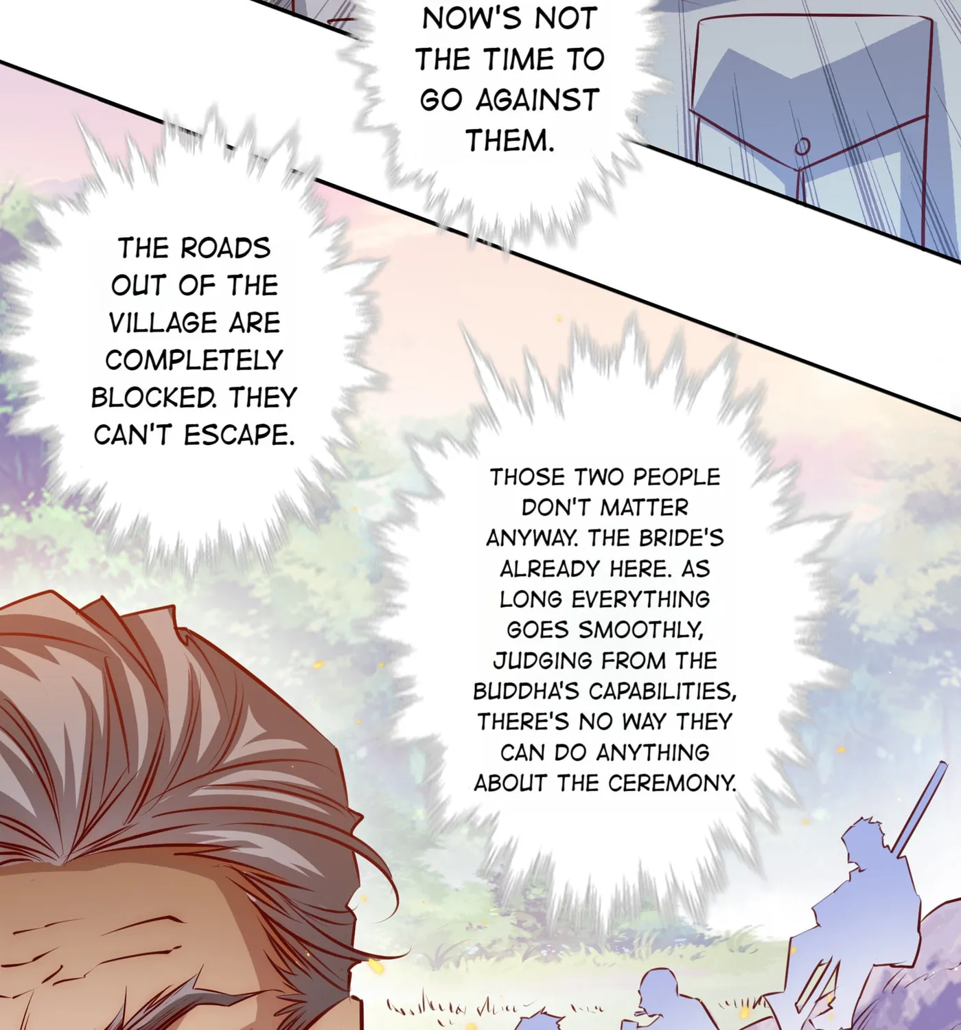 Read Scream Queen chapter 92 image 66 on Lezhin