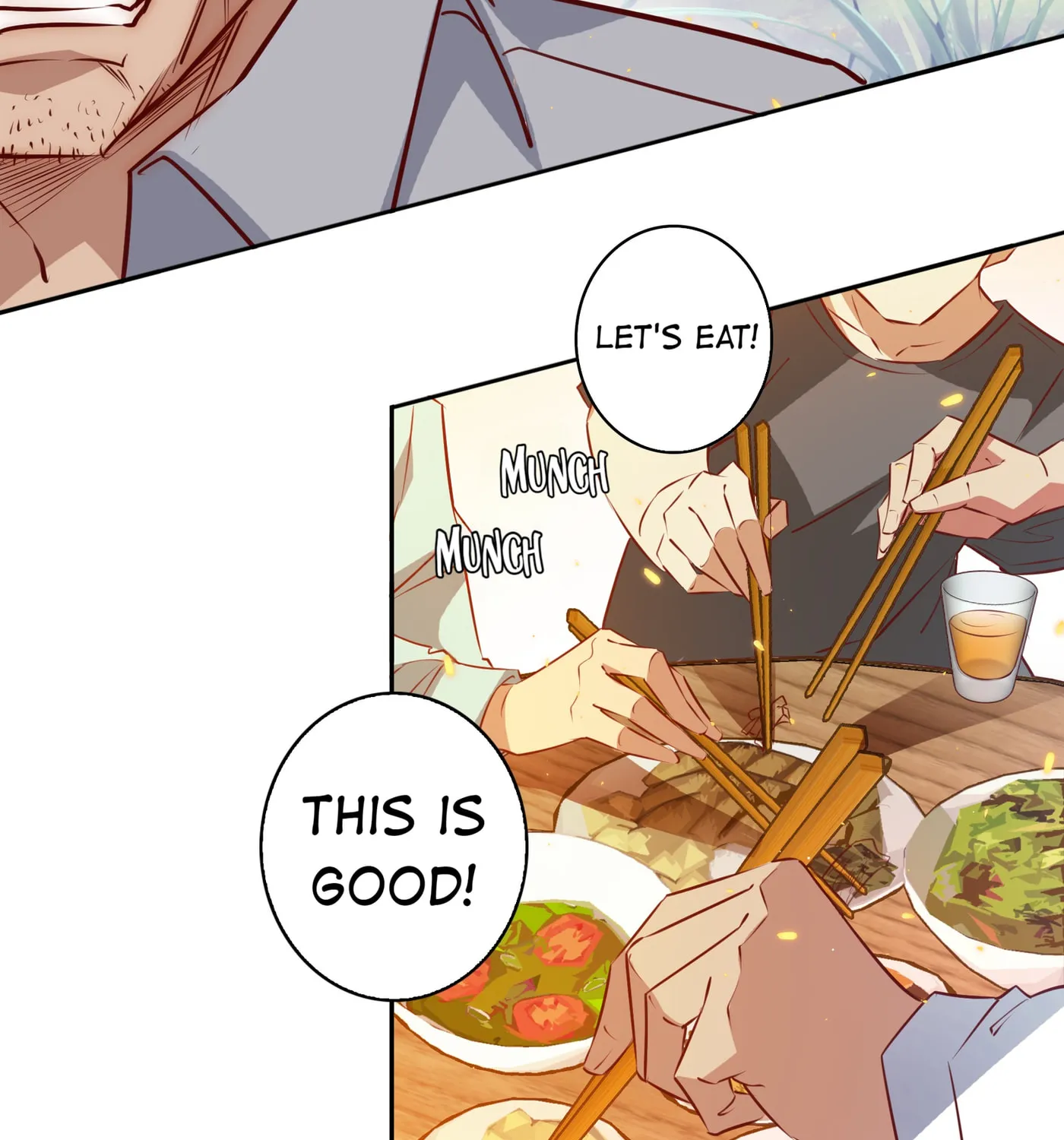 Read Scream Queen chapter 92 image 68 on Lezhin
