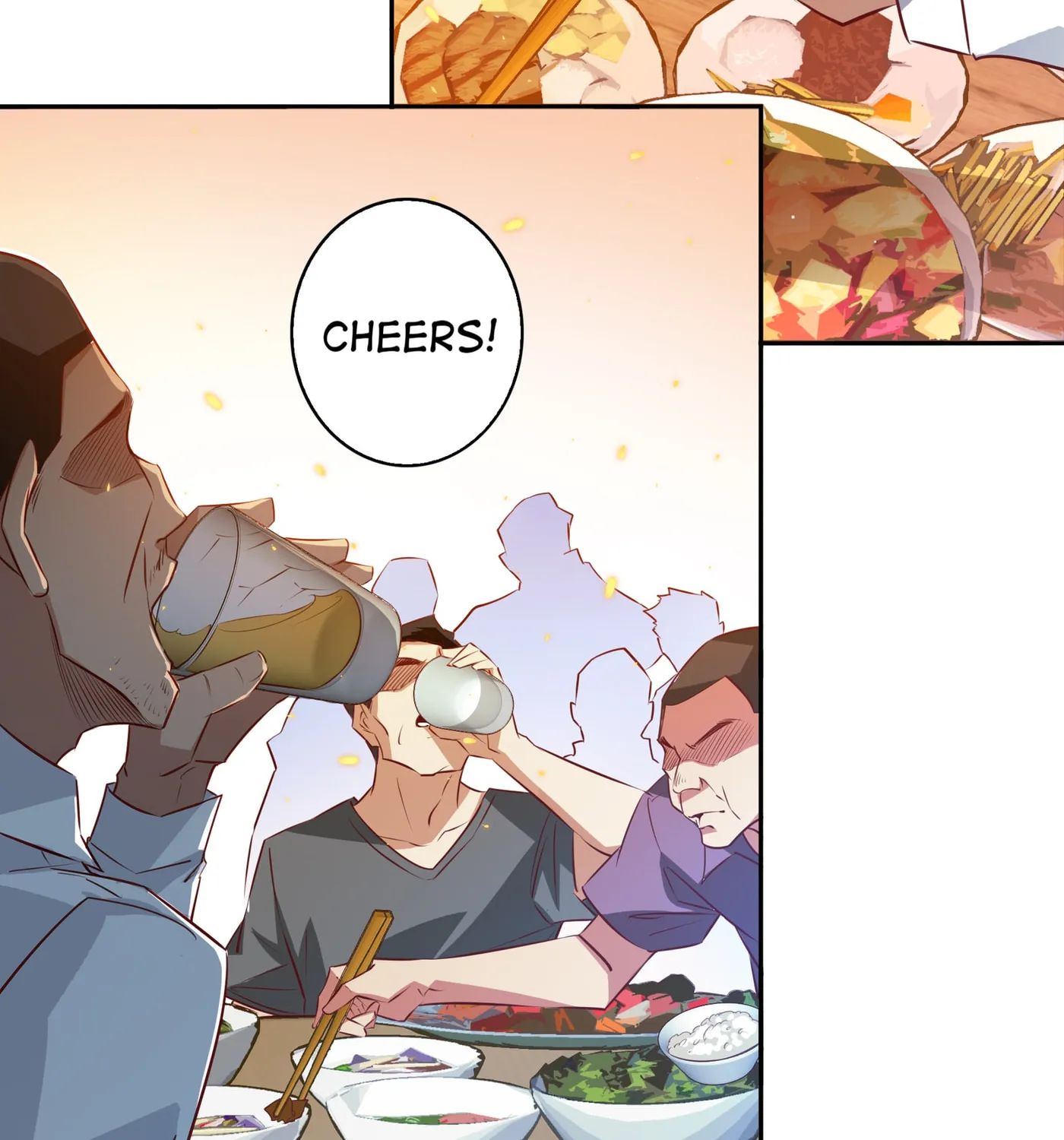 Read Scream Queen chapter 92 image 69 on Lezhin
