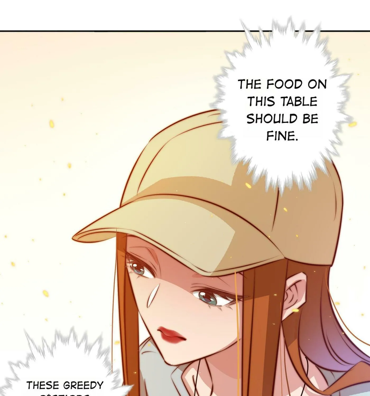 Read Scream Queen chapter 92 image 71 on Lezhin