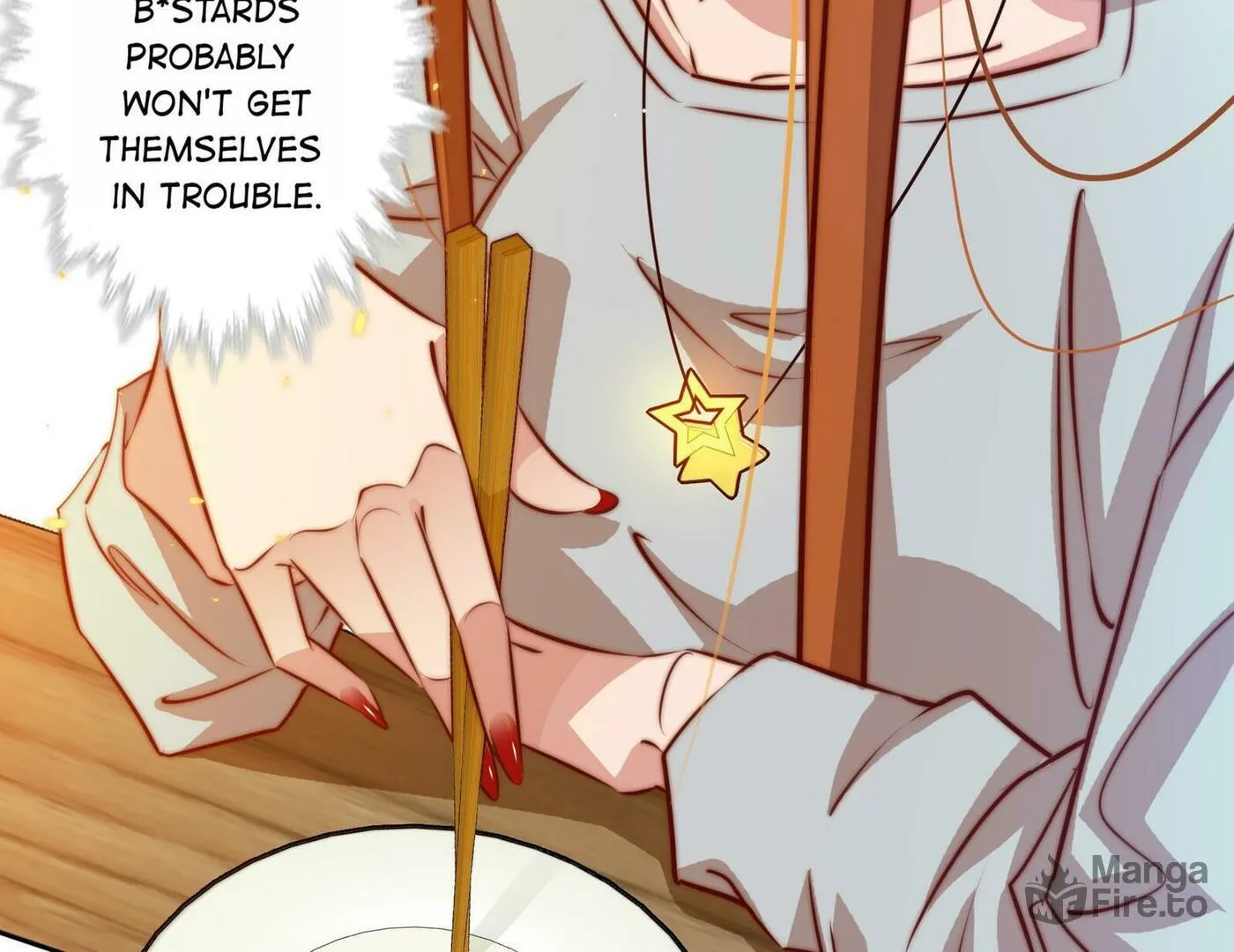 Read Scream Queen chapter 92 image 72 on Lezhin