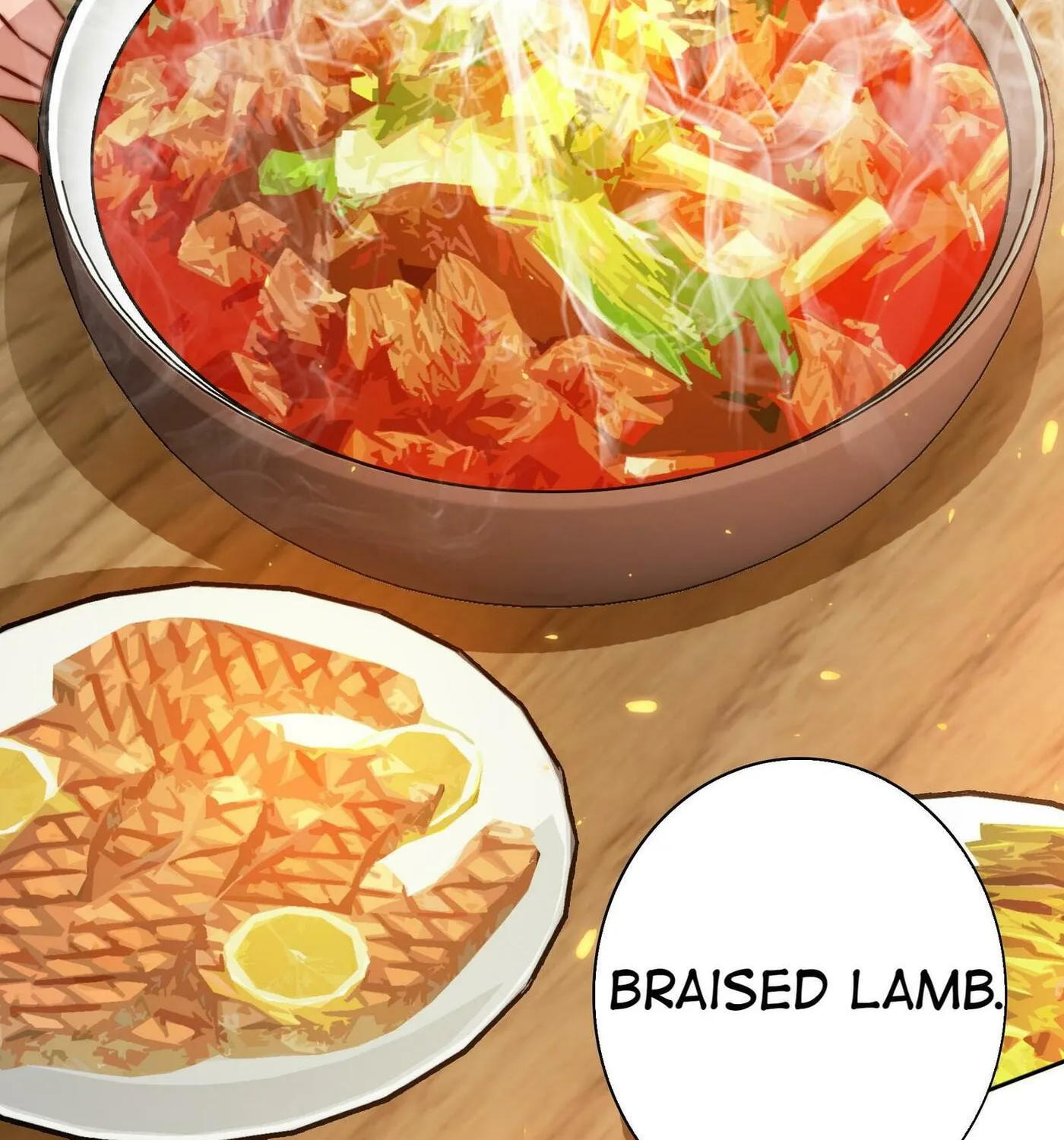 Read Scream Queen chapter 92 image 76 on Lezhin