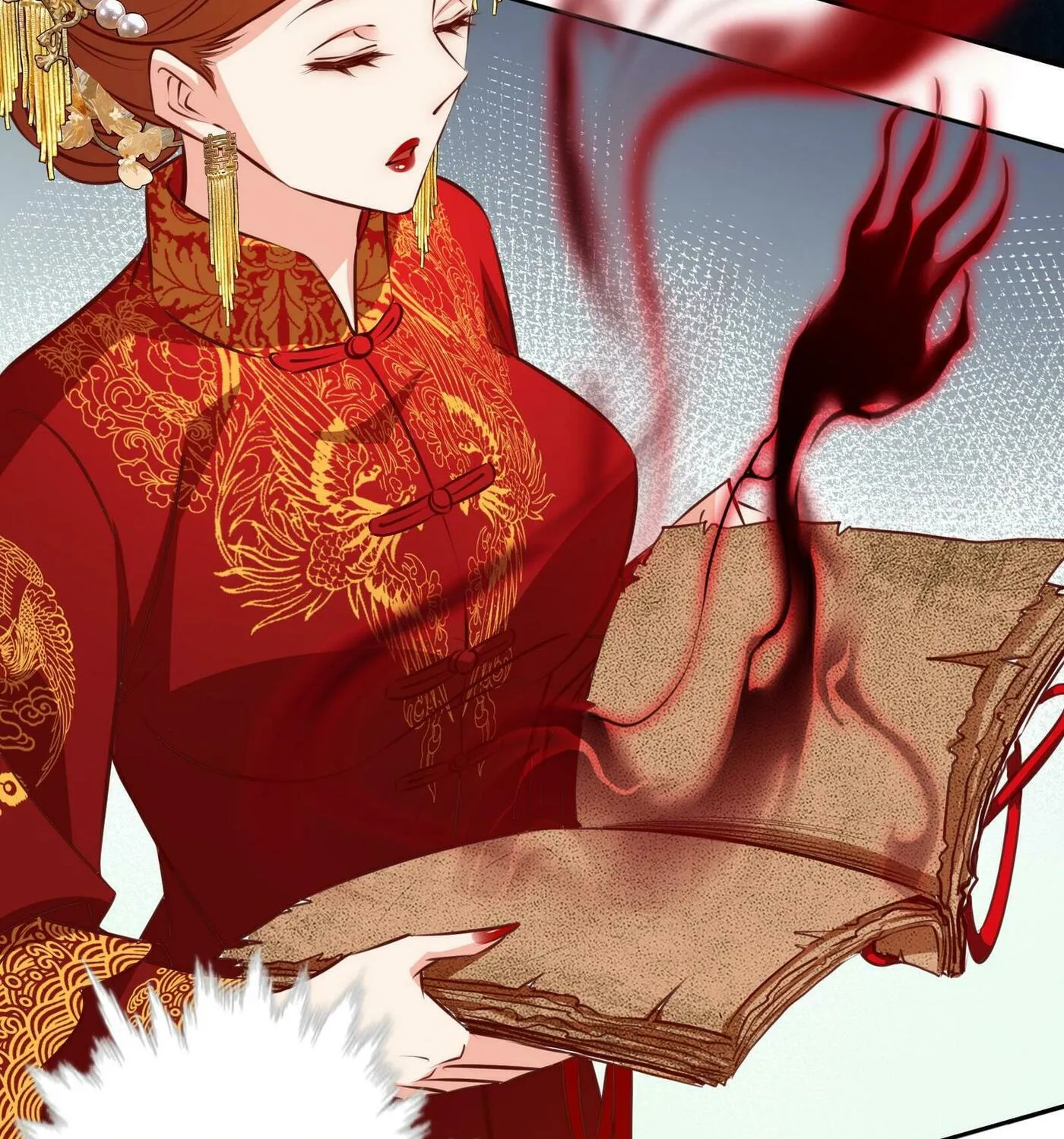 Read Scream Queen chapter 92 image 8 on Lezhin
