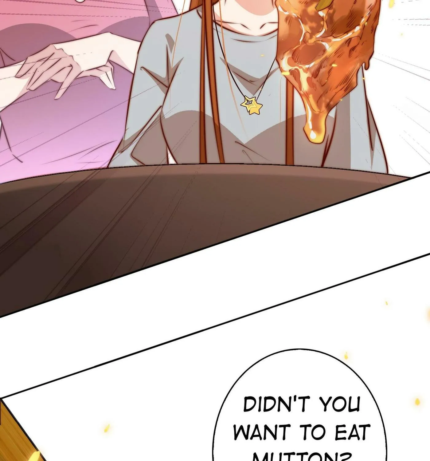 Read Scream Queen chapter 92 image 81 on Lezhin