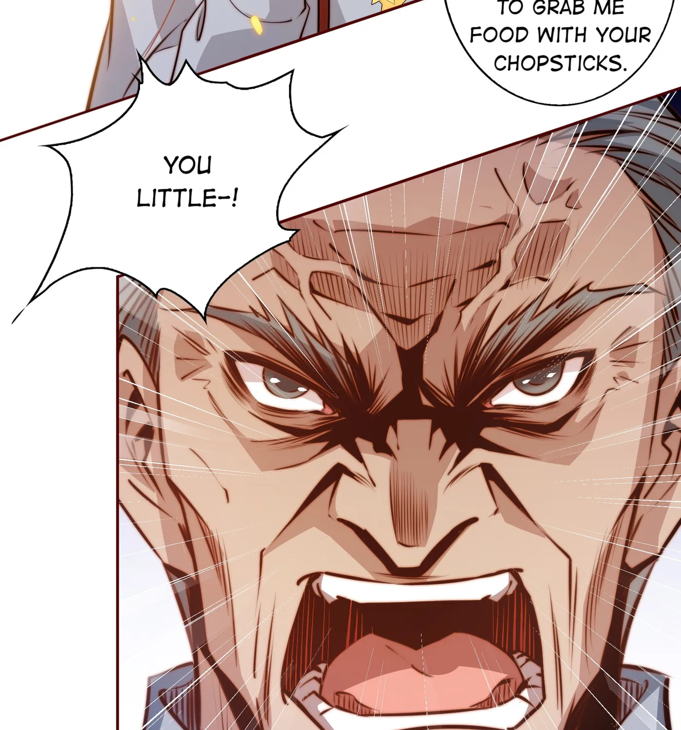 Read Scream Queen chapter 93 image 11 on Lezhin