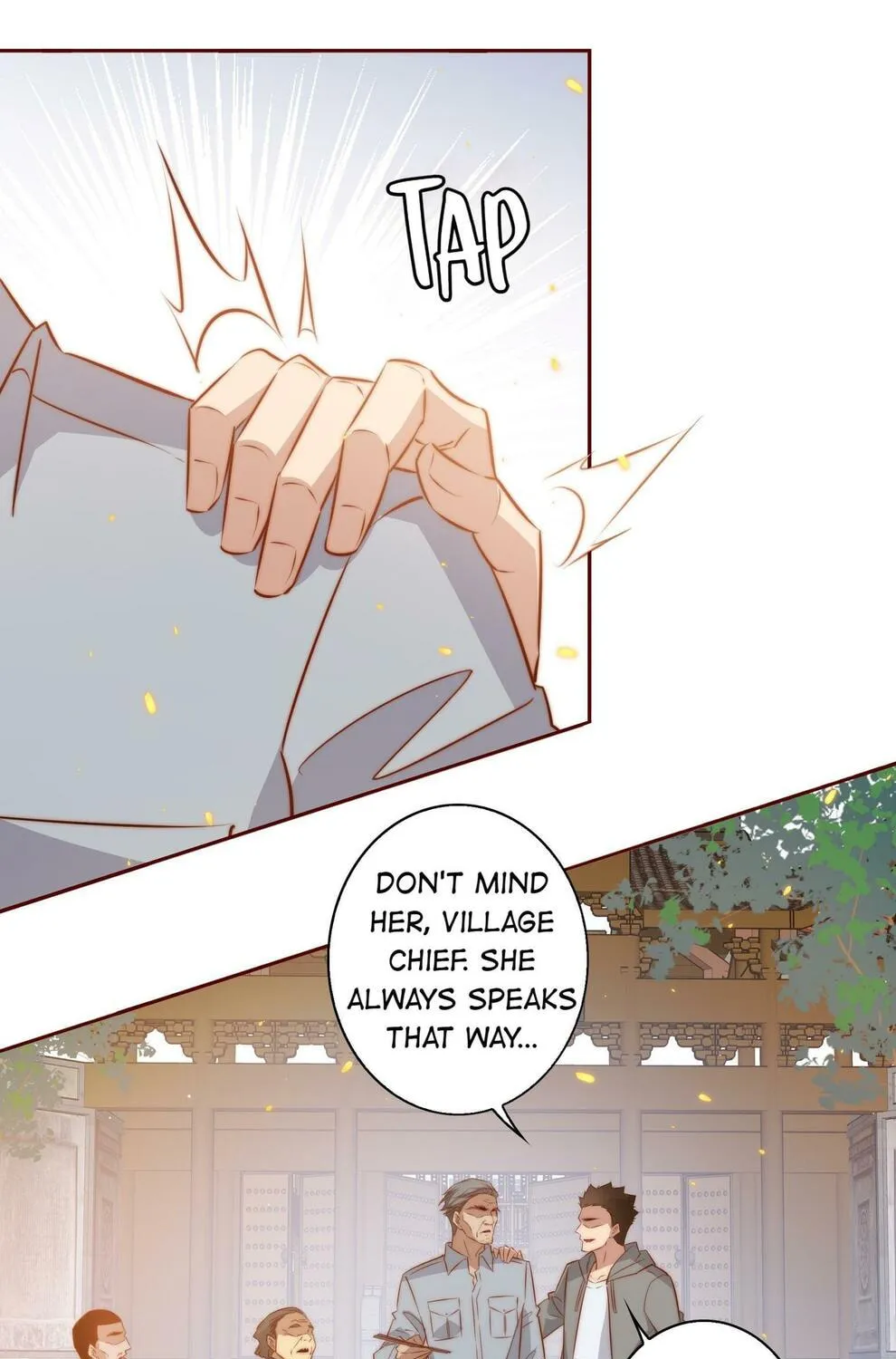 Read Scream Queen chapter 93 image 13 on Lezhin