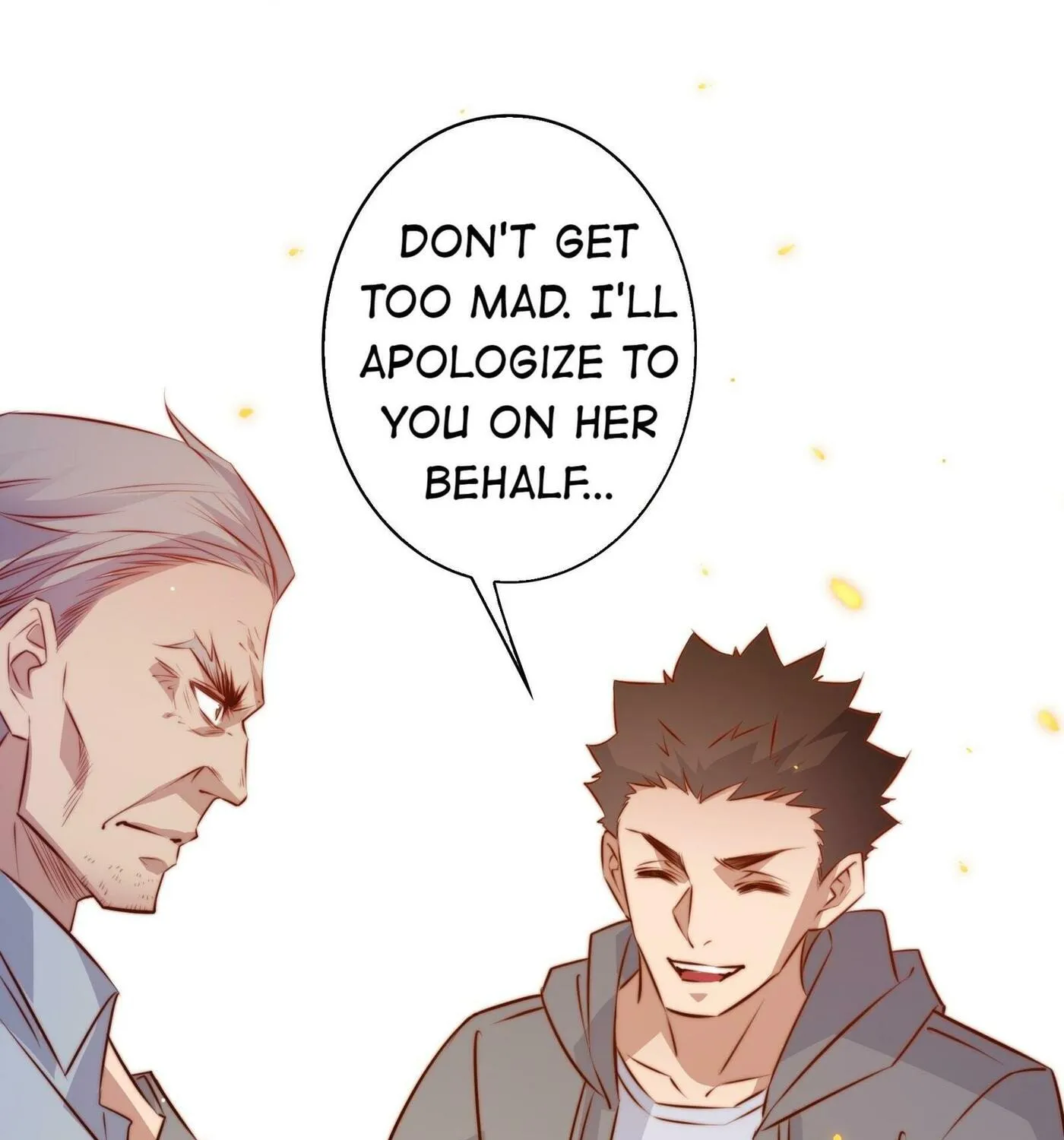 Read Scream Queen chapter 93 image 17 on Lezhin