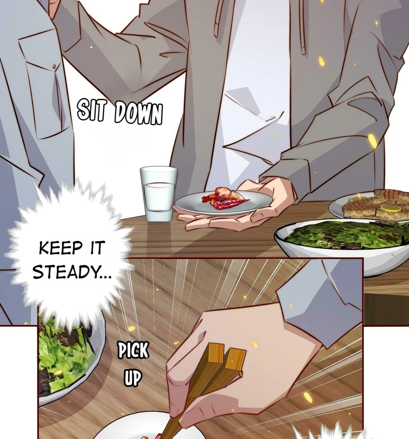 Read Scream Queen chapter 93 image 18 on Lezhin