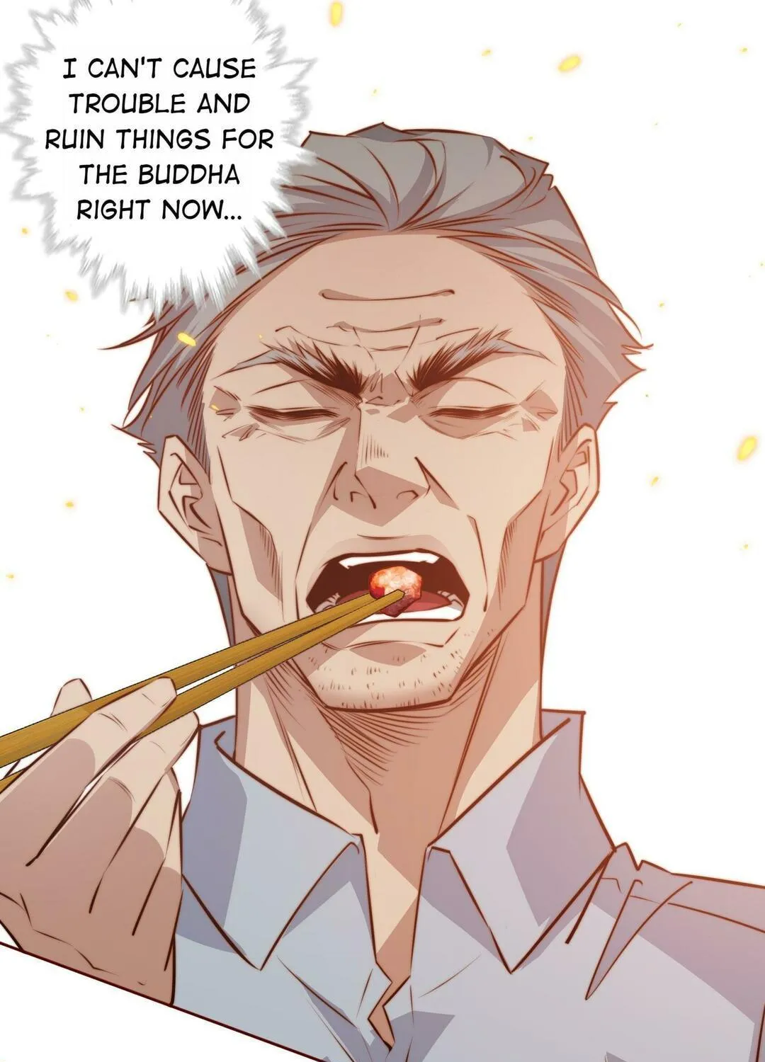 Read Scream Queen chapter 93 image 20 on Lezhin