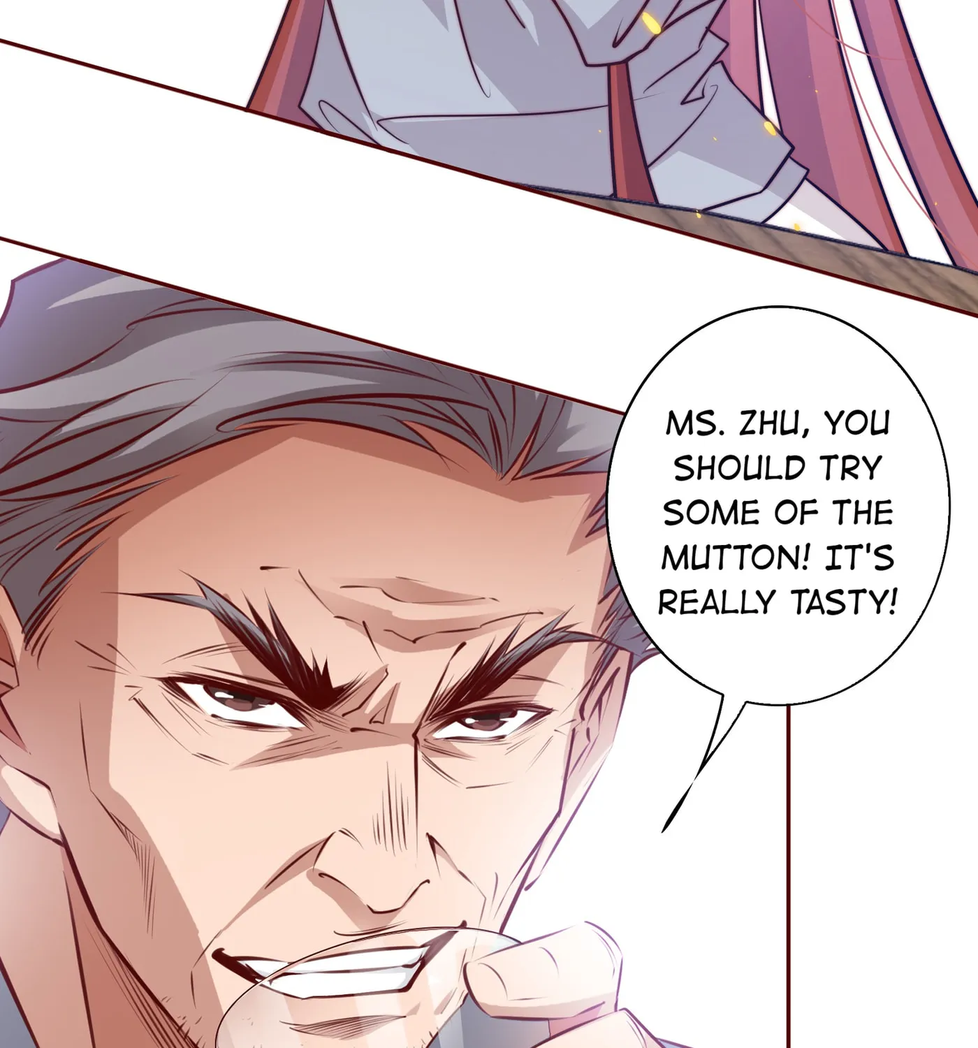 Read Scream Queen chapter 93 image 28 on Lezhin