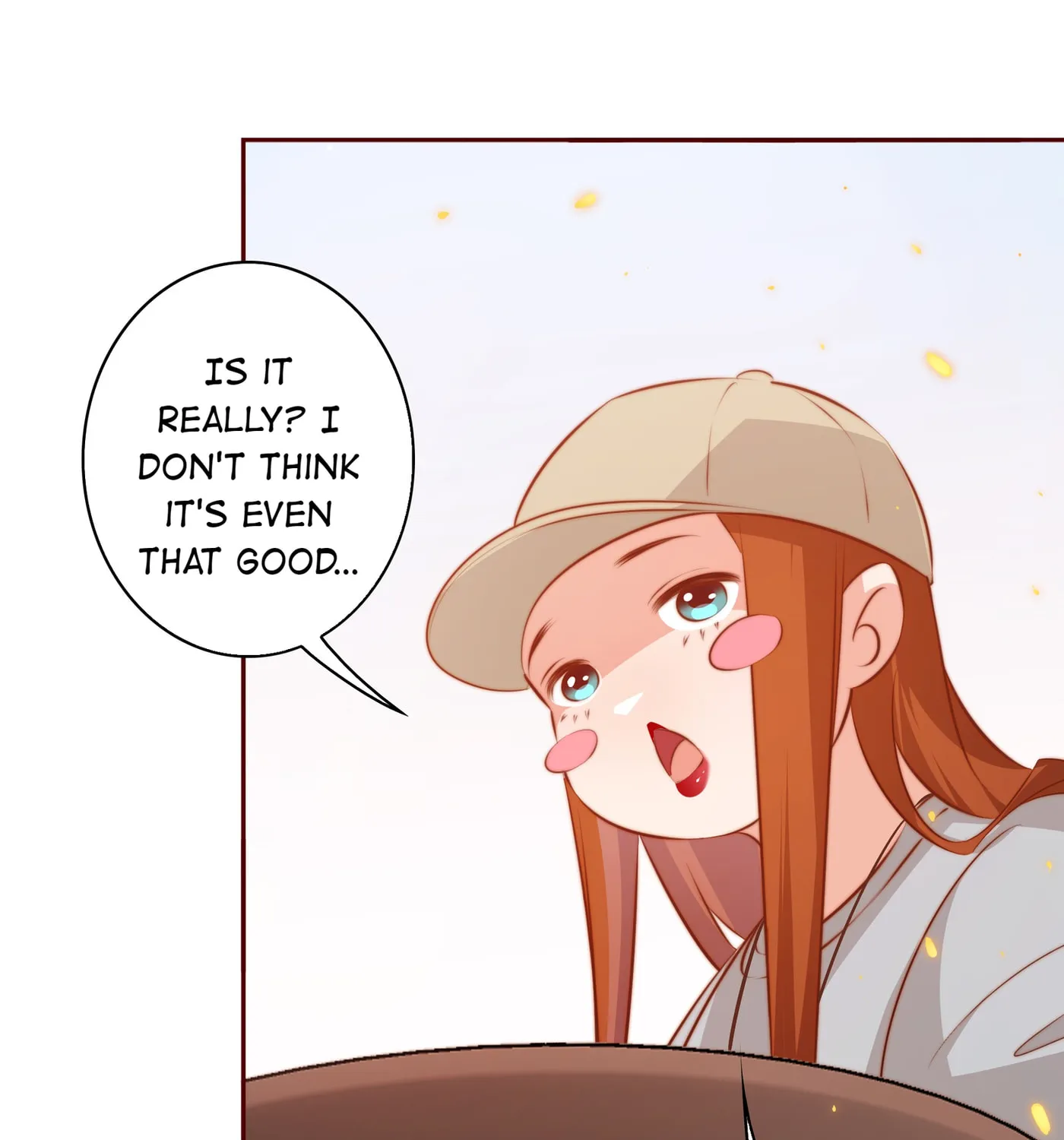 Read Scream Queen chapter 93 image 30 on Lezhin