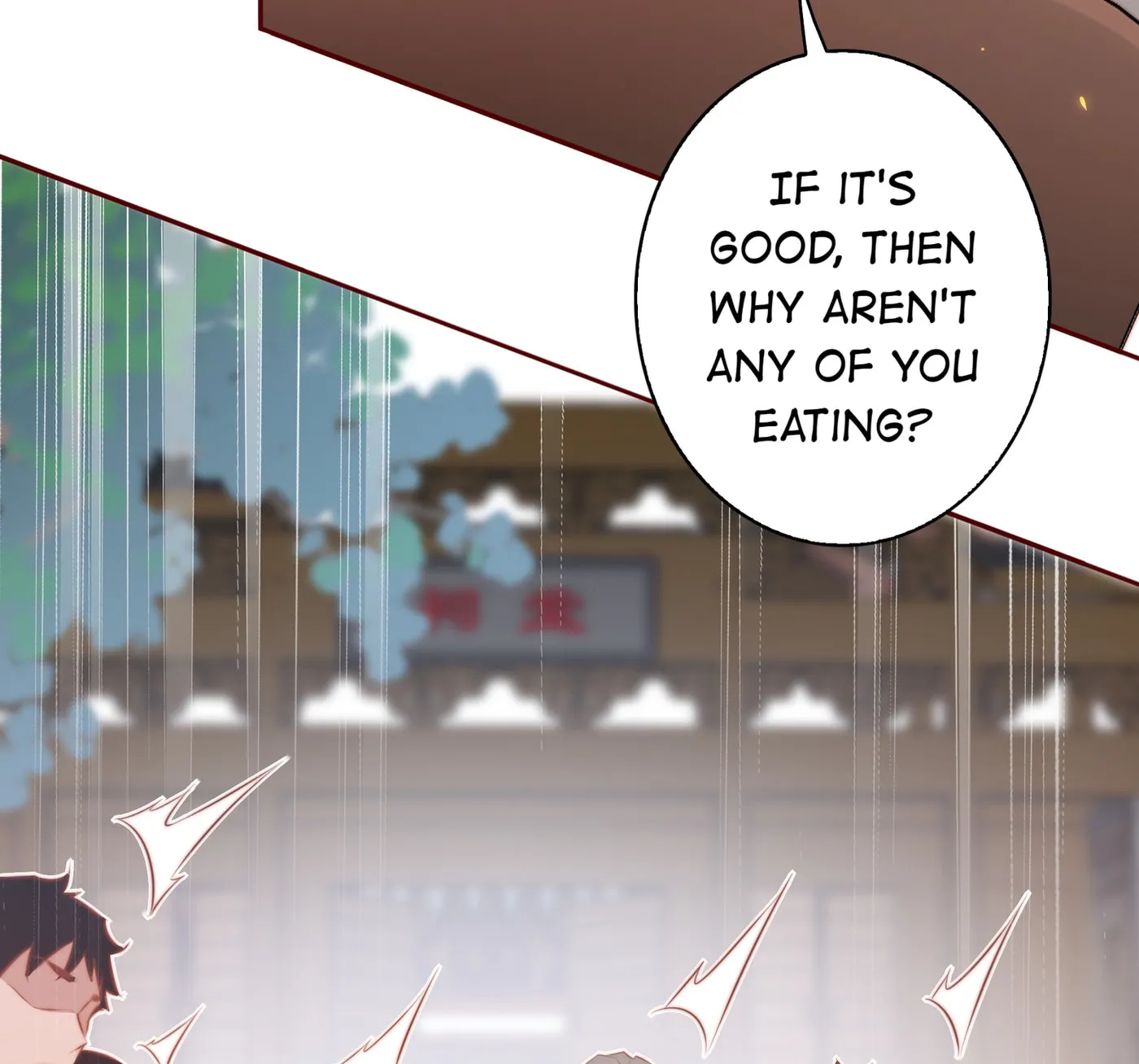 Read Scream Queen chapter 93 image 31 on Lezhin