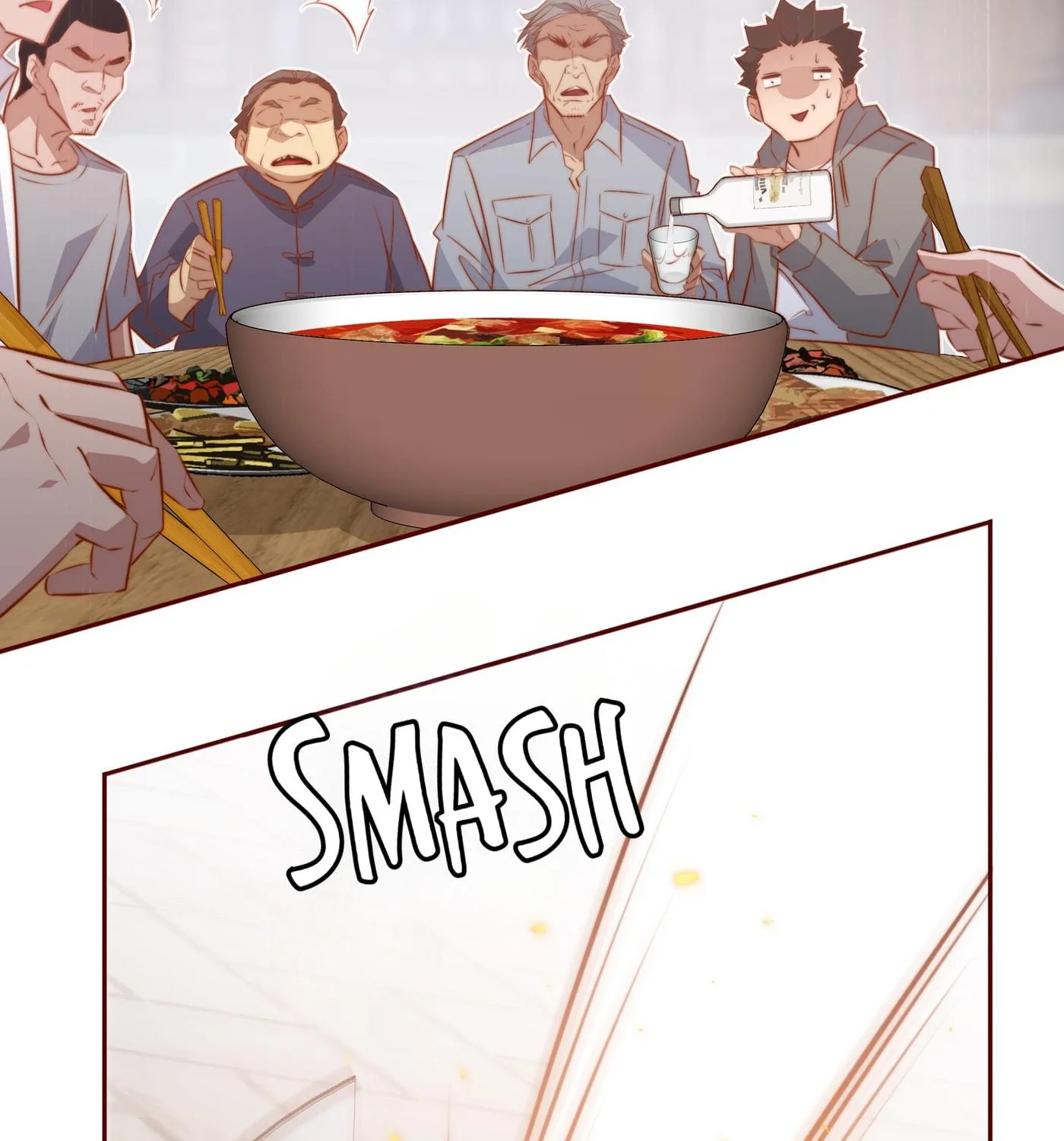Read Scream Queen chapter 93 image 32 on Lezhin