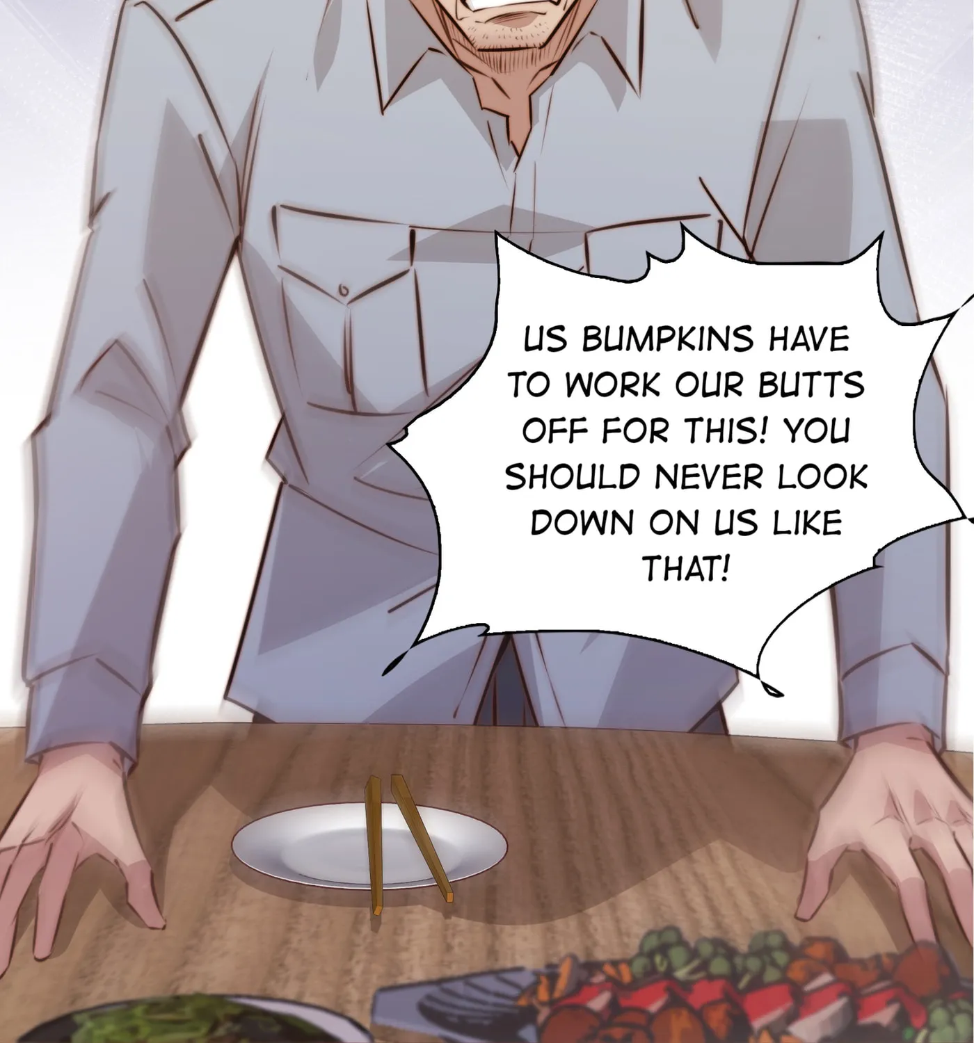 Read Scream Queen chapter 93 image 35 on Lezhin
