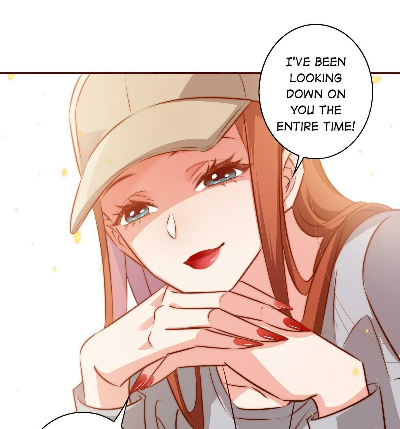Read Scream Queen chapter 93 image 37 on Lezhin