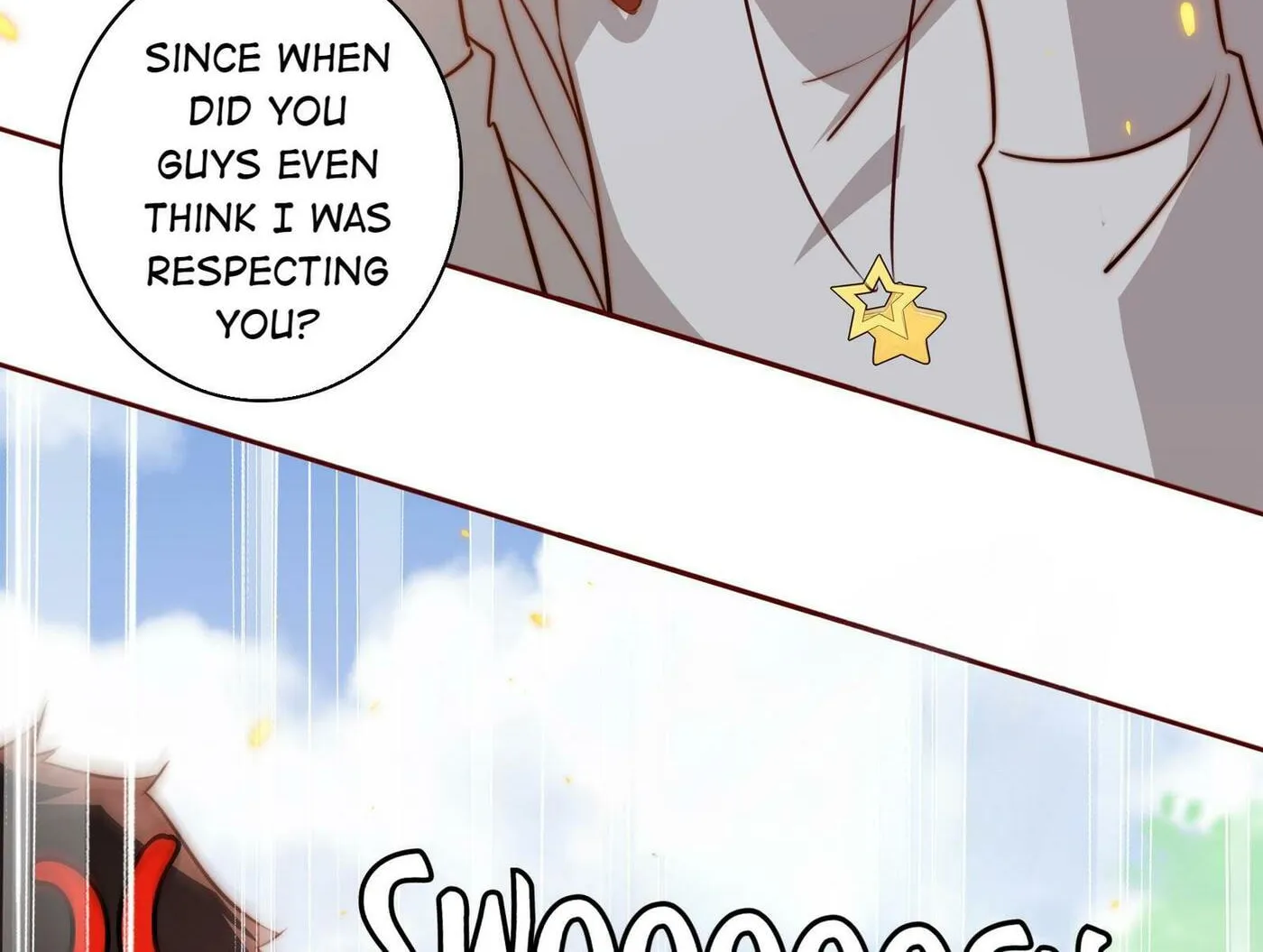Read Scream Queen chapter 93 image 38 on Lezhin