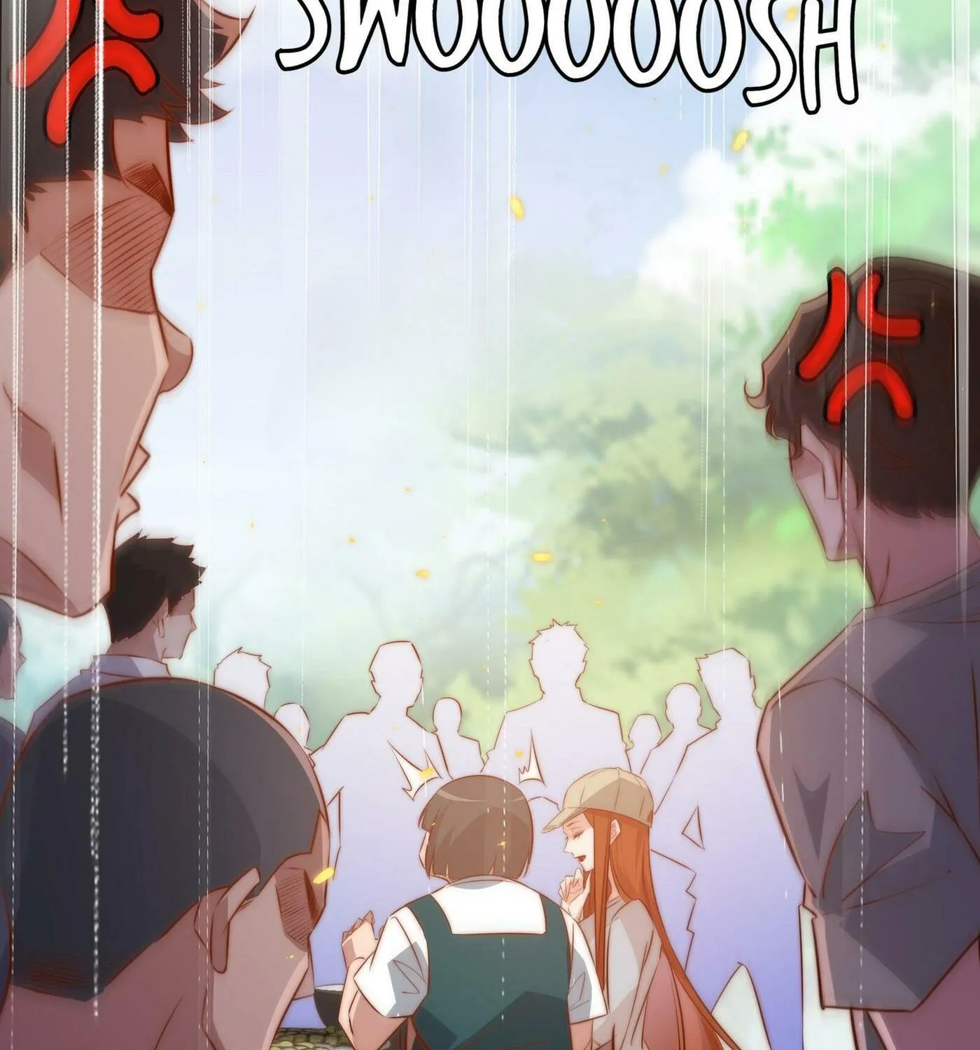 Read Scream Queen chapter 93 image 39 on Lezhin