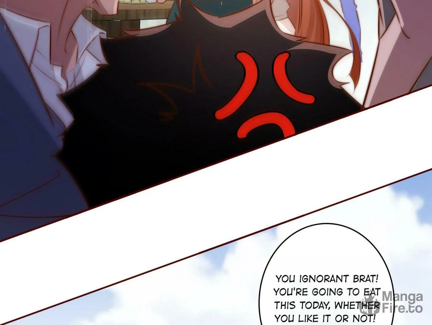 Read Scream Queen chapter 93 image 40 on Lezhin