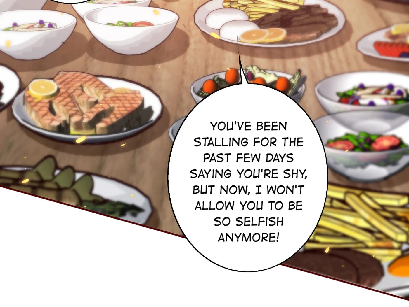 Read Scream Queen chapter 93 image 42 on Lezhin