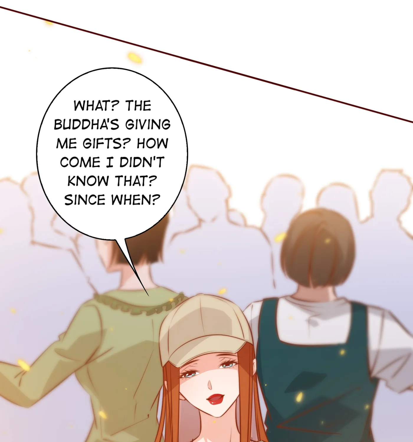Read Scream Queen chapter 93 image 43 on Lezhin