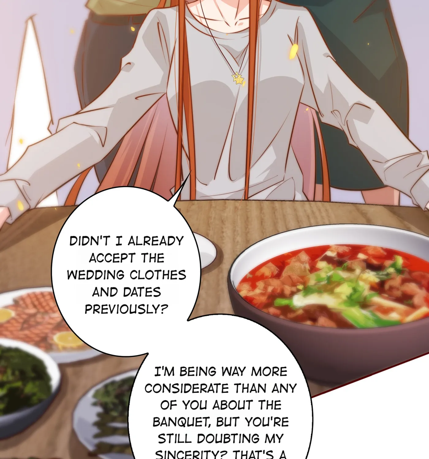 Read Scream Queen chapter 93 image 44 on Lezhin